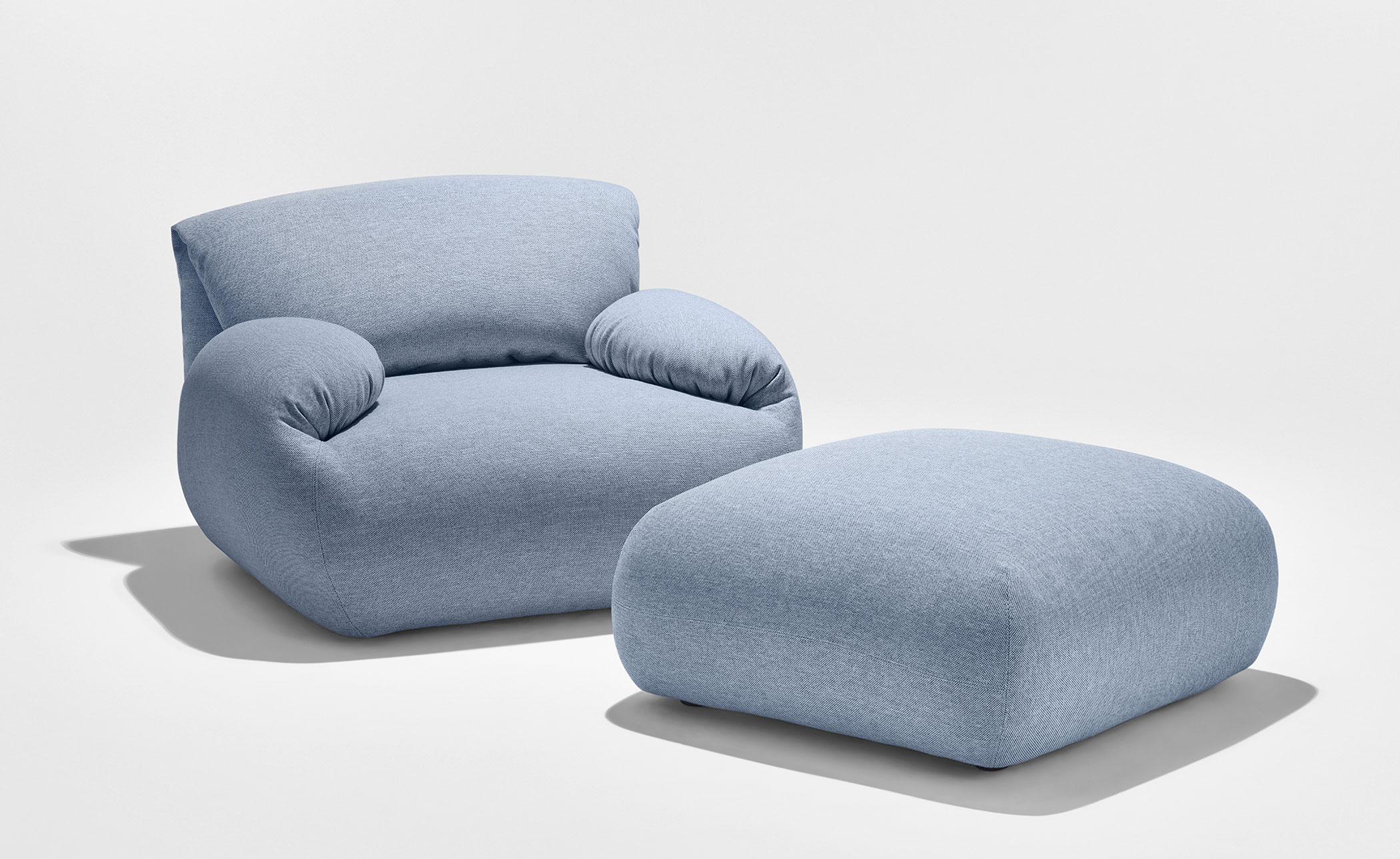 Luva Corner Sectional