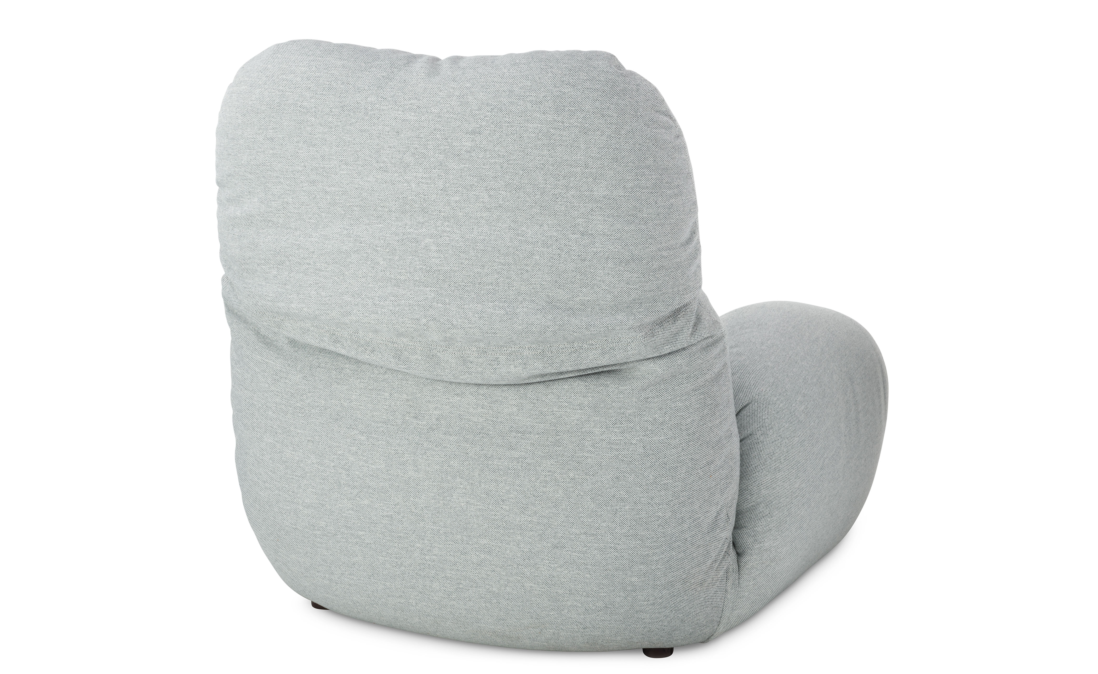 Luva Lounge Armchair