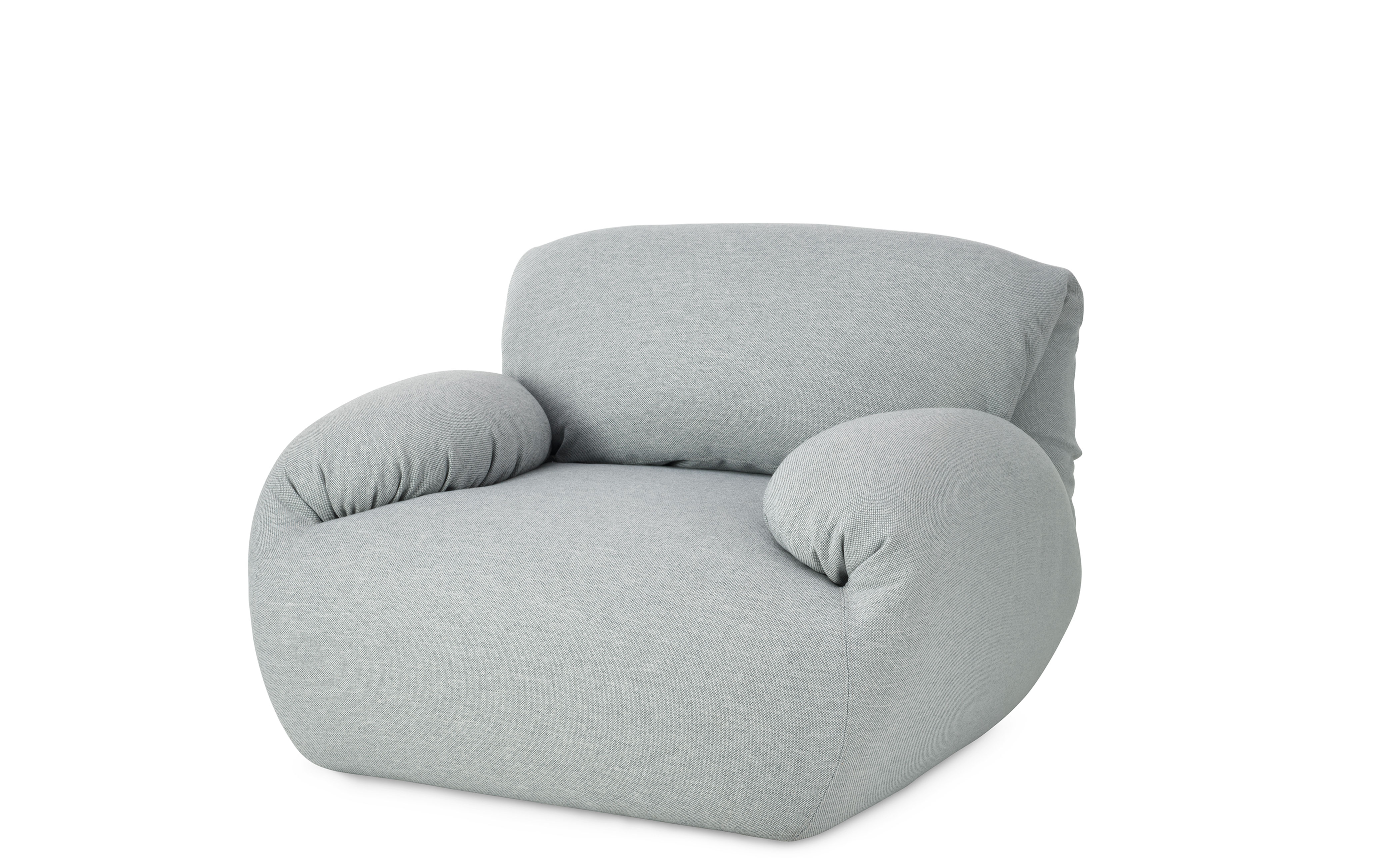 Luva Lounge Armchair