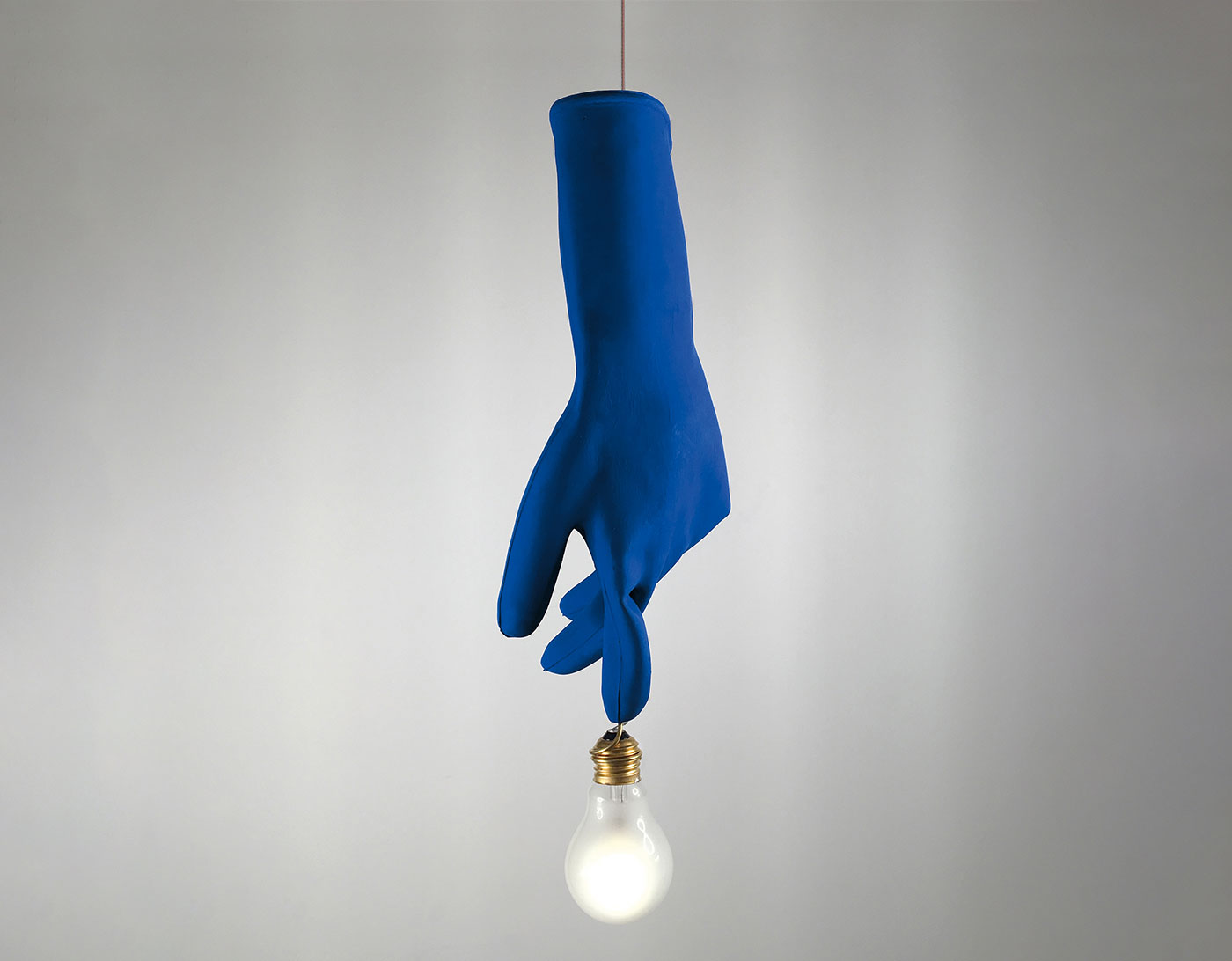 Luzy Pendant Lamp