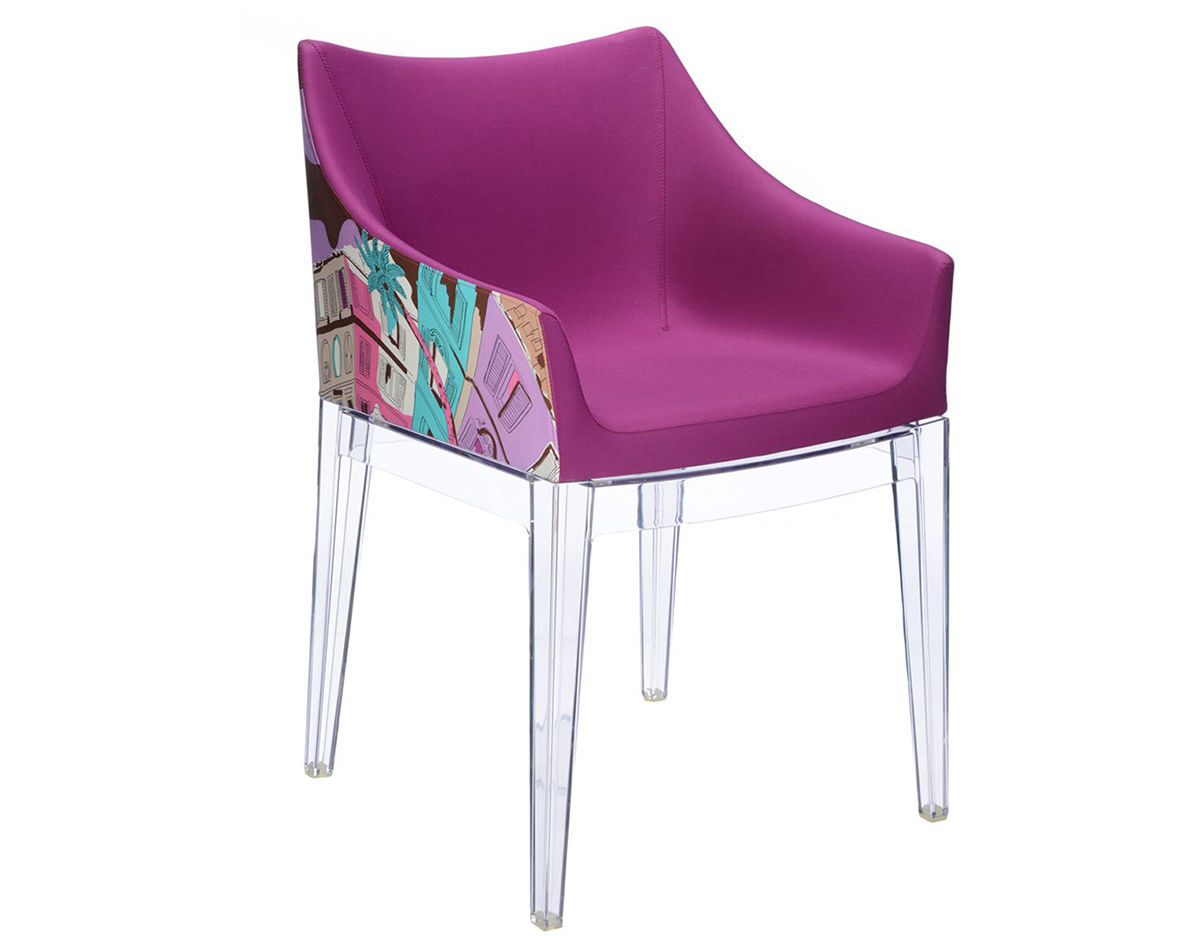 madame chair world of emilio pucci edition