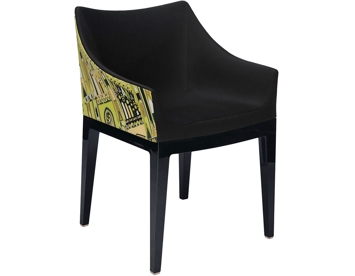 madame chair world of emilio pucci edition