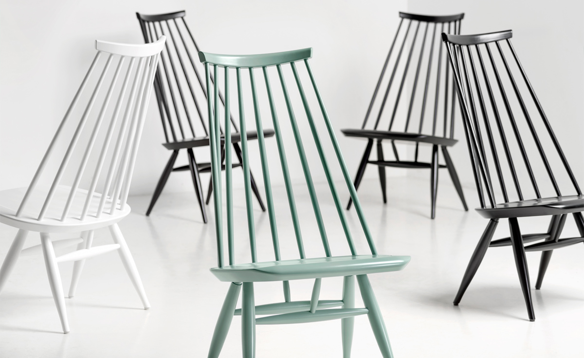 mademoiselle lounge chair
