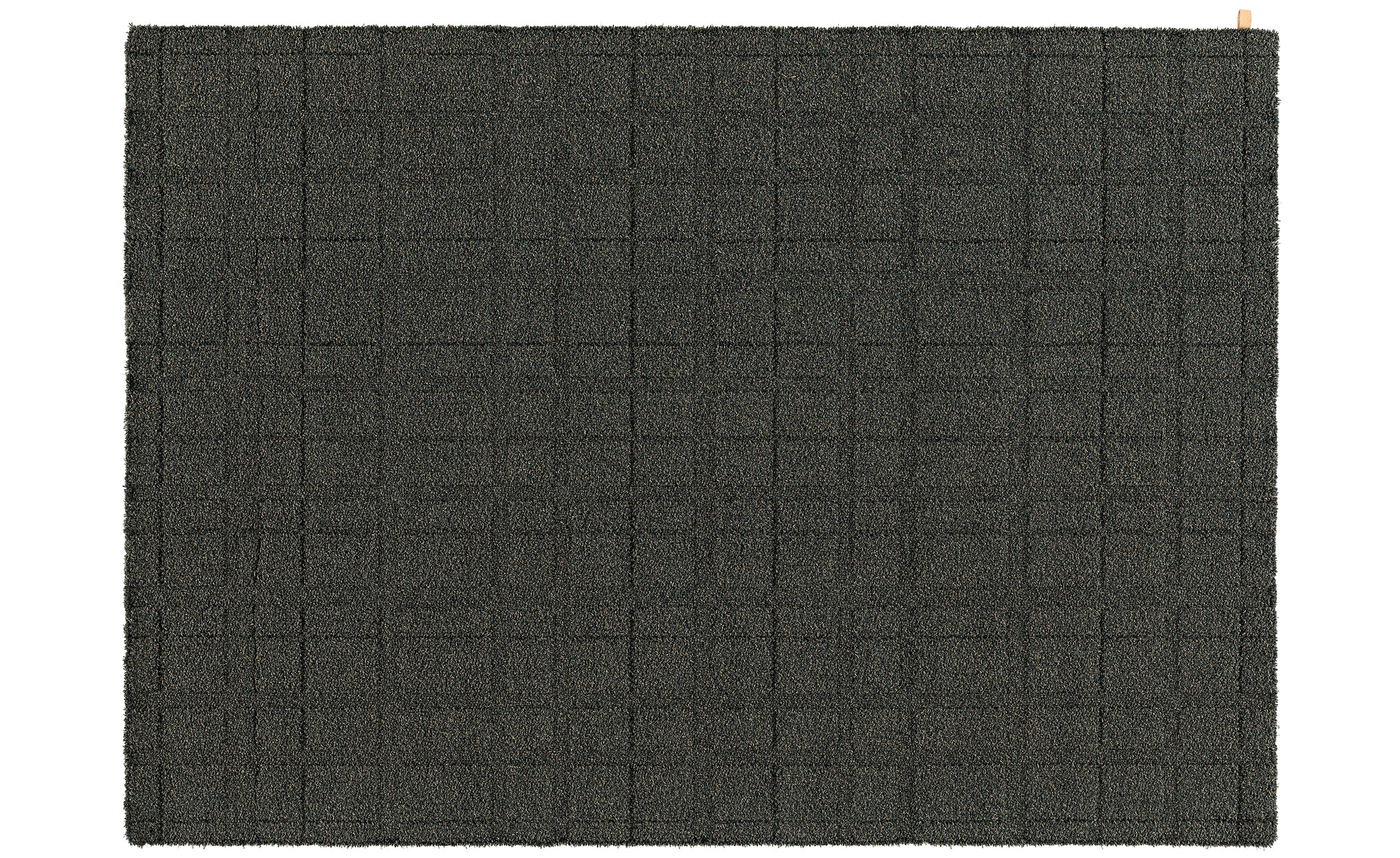 Madison Grace Tufted Rug