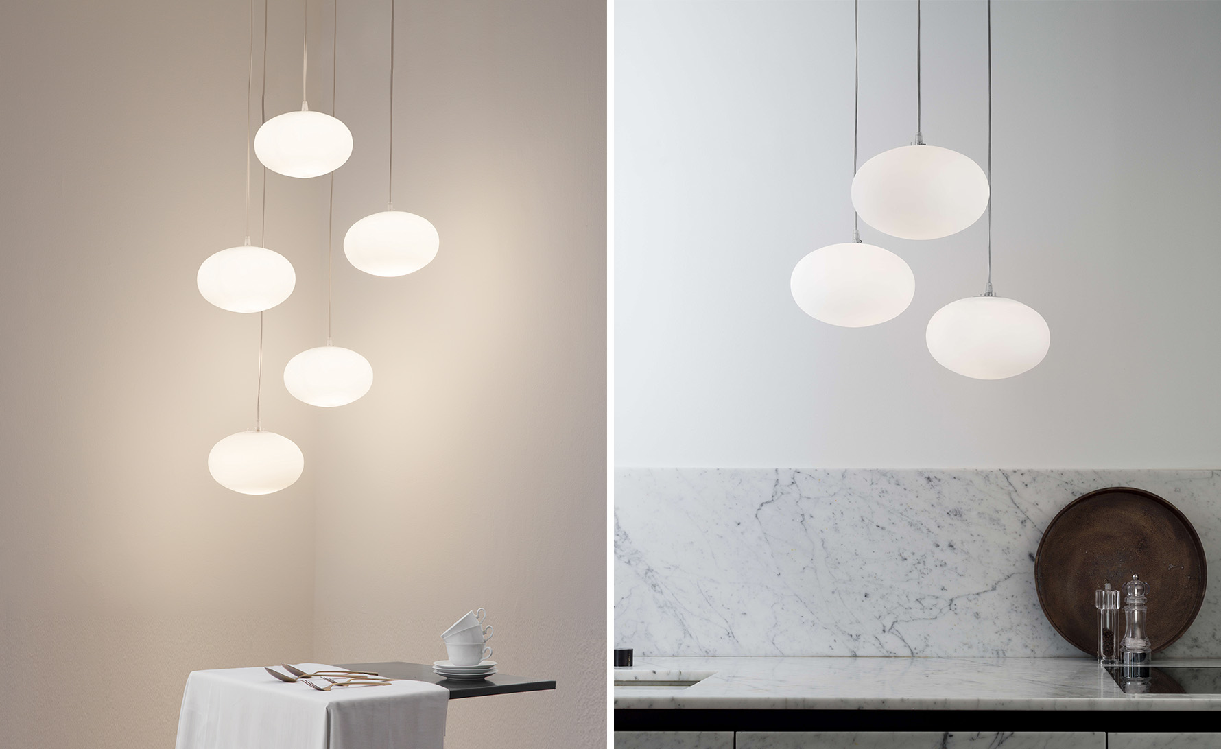 Maga Pendant Light