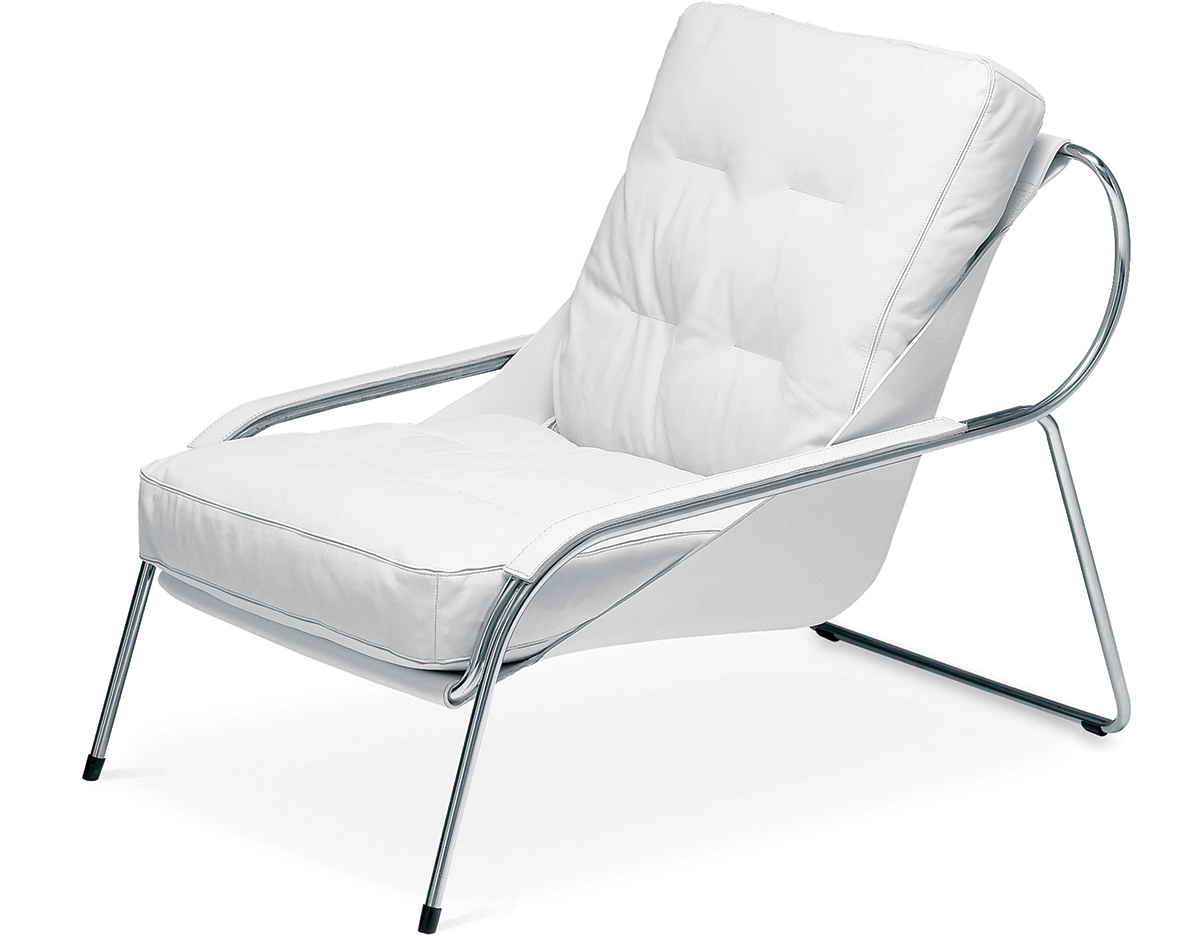 maggiolina lounge chair