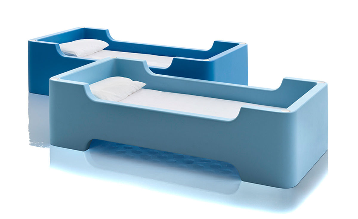 magis bunky bed