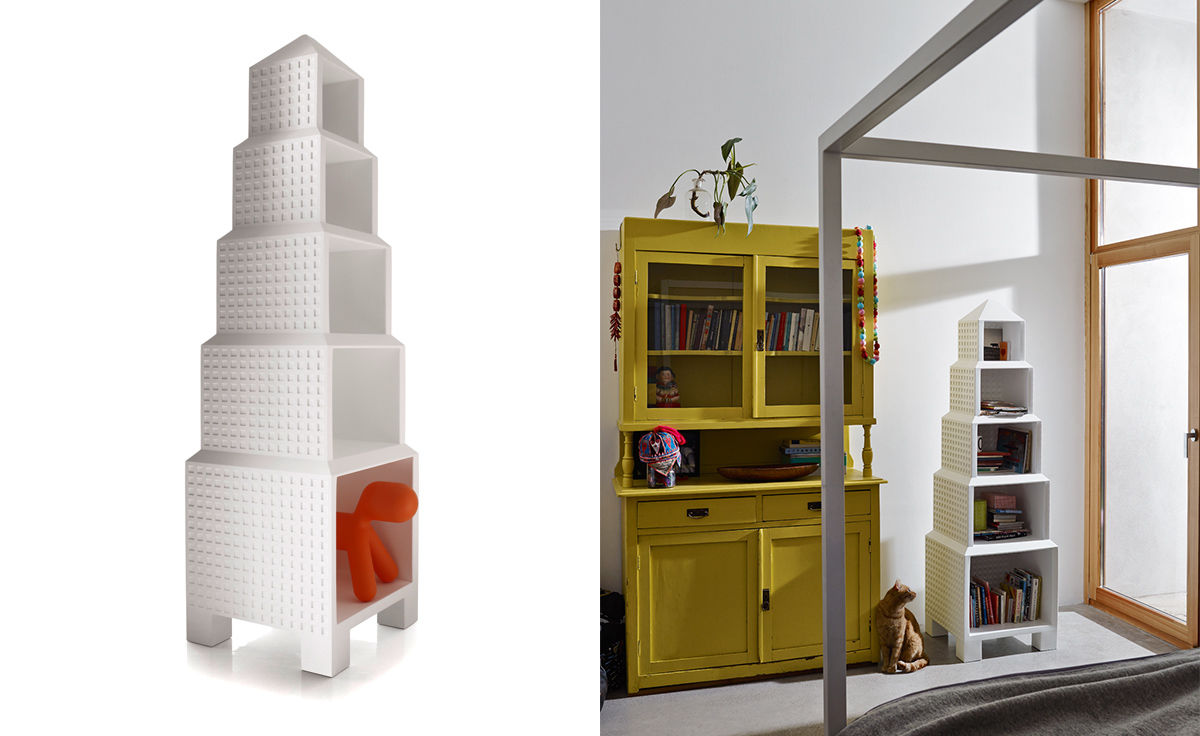 magis downtown shelving