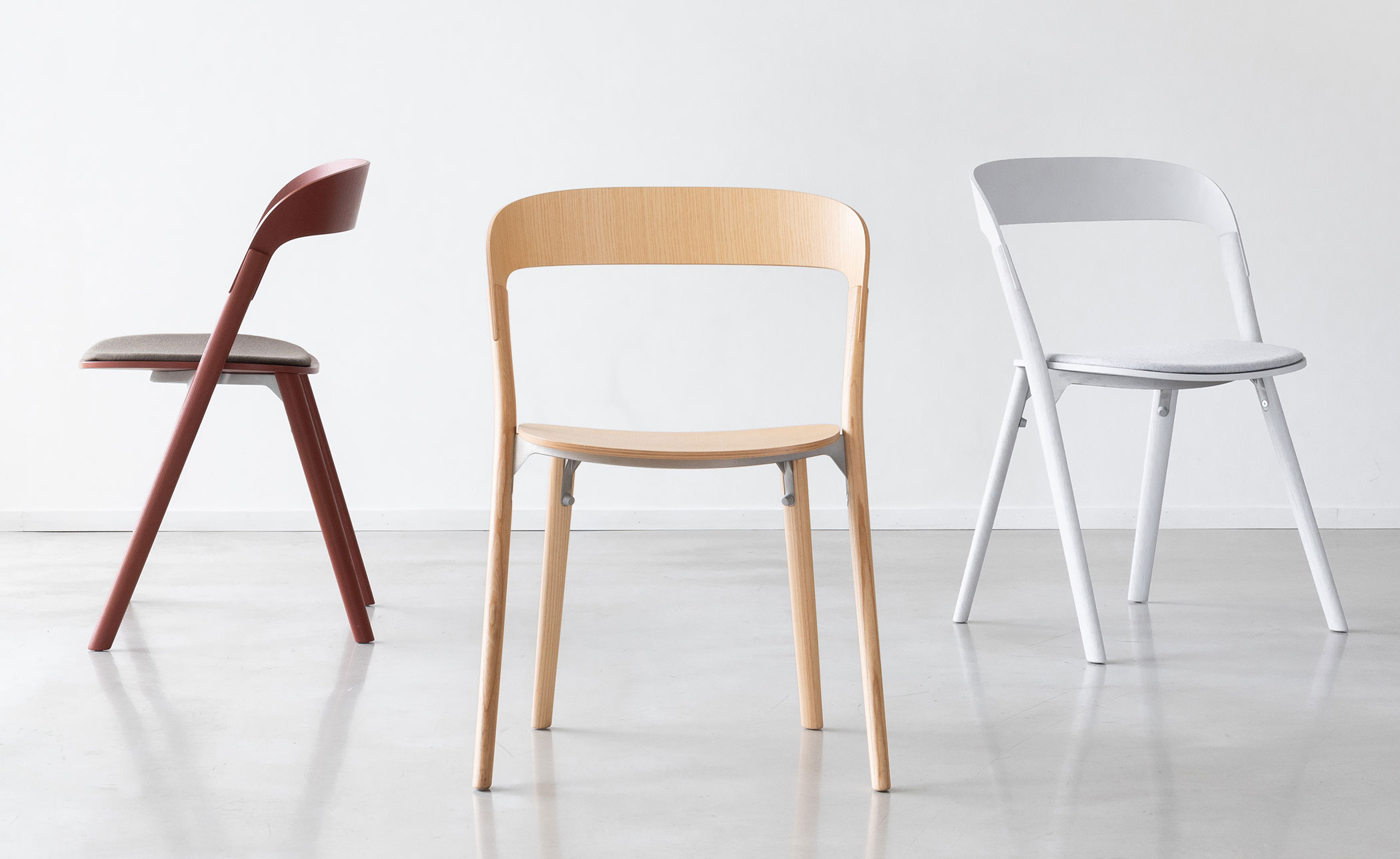 magis pila chair
