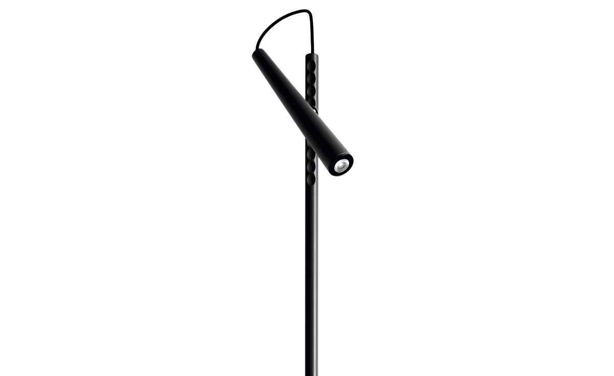 magneto floor lamp