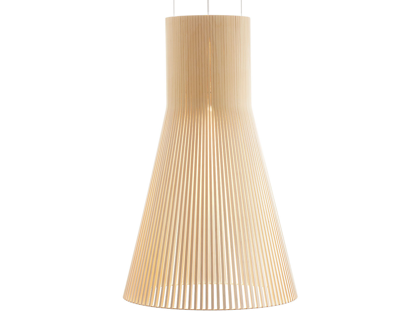 Magnum Pendant Lamp