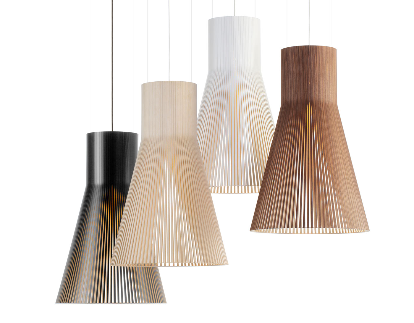Magnum Pendant Lamp