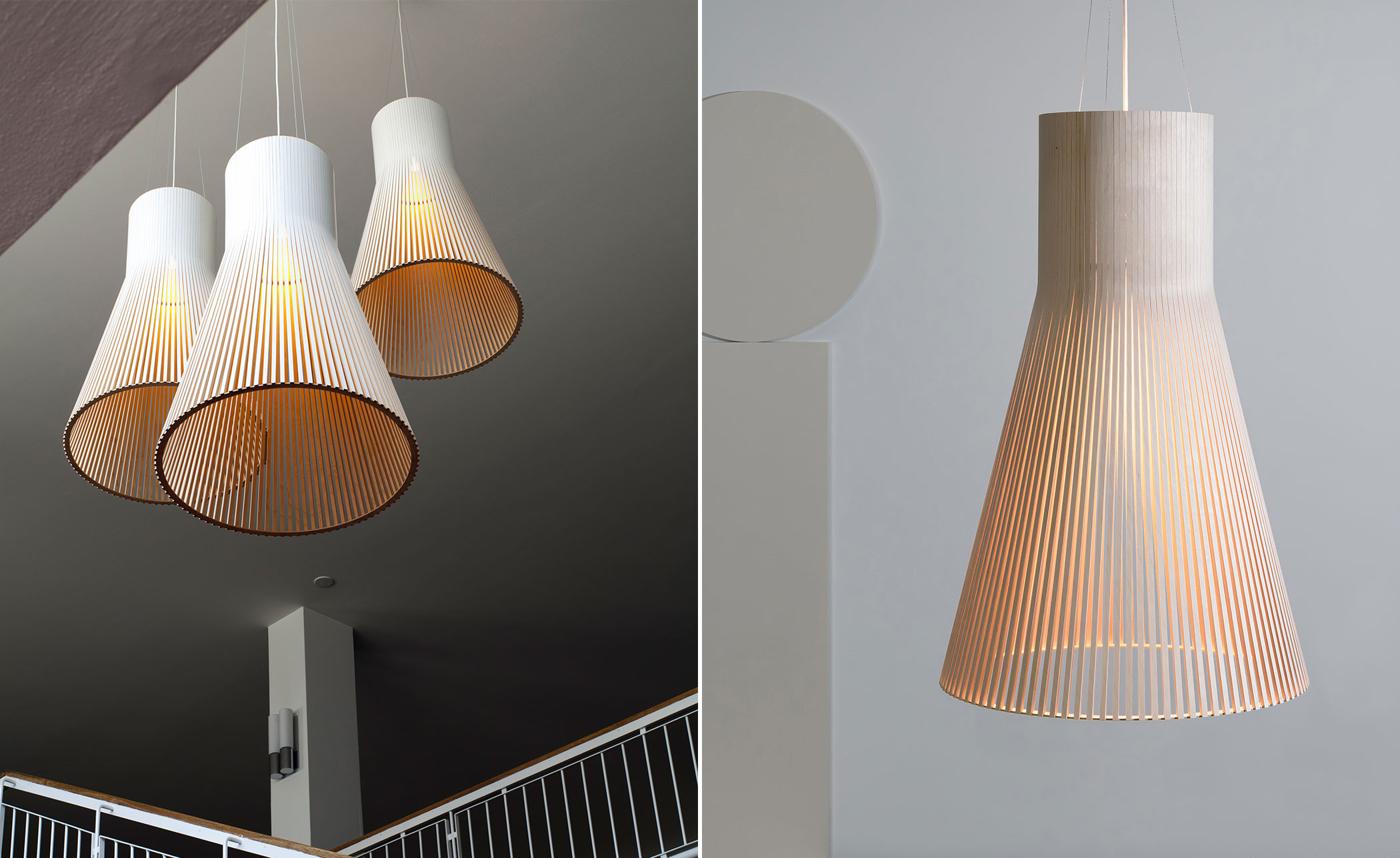 Magnum Pendant Lamp