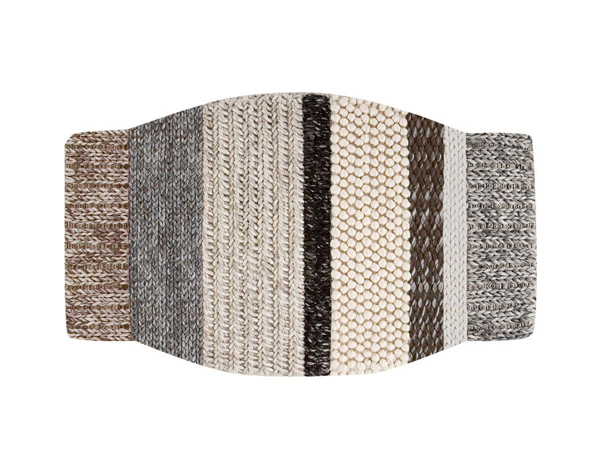 mangas original mini campana rug