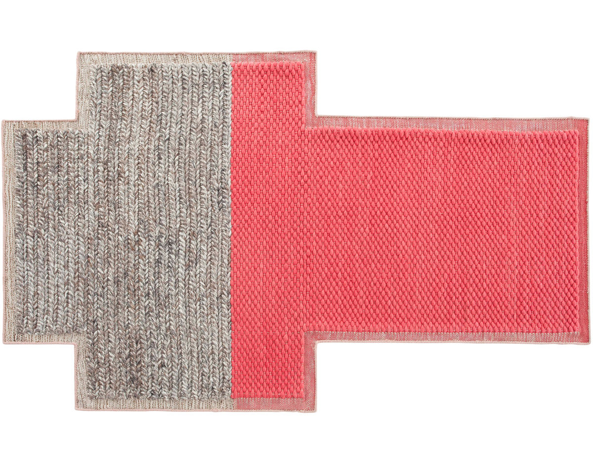 mangas space plait rug