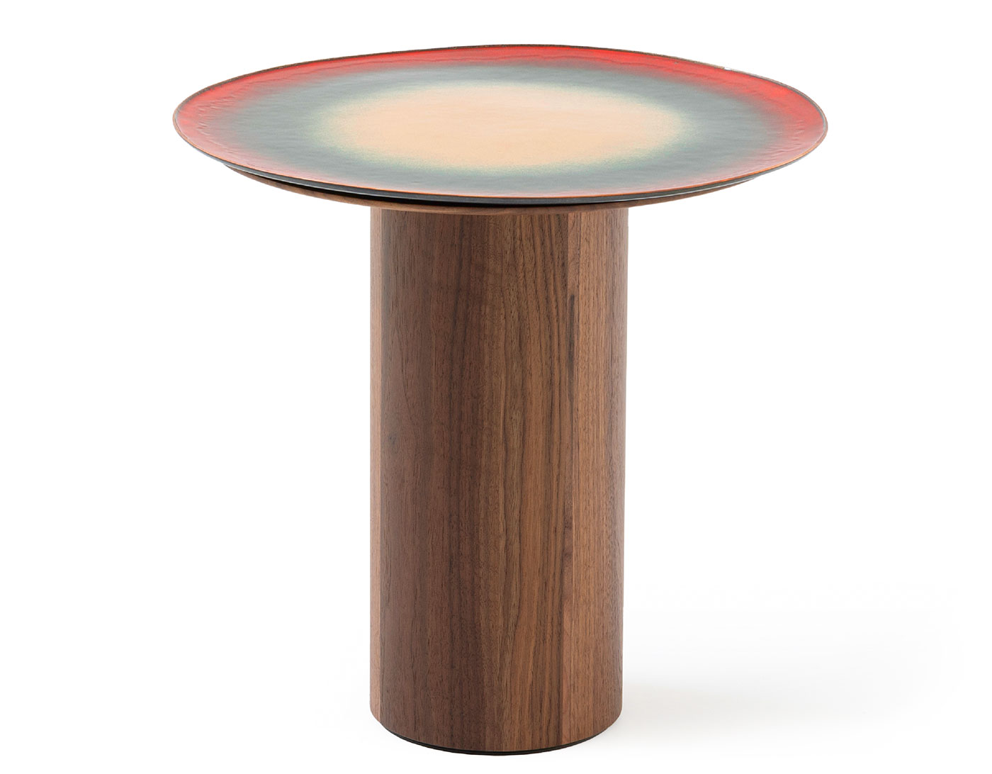 Mangiafuoco Side Table