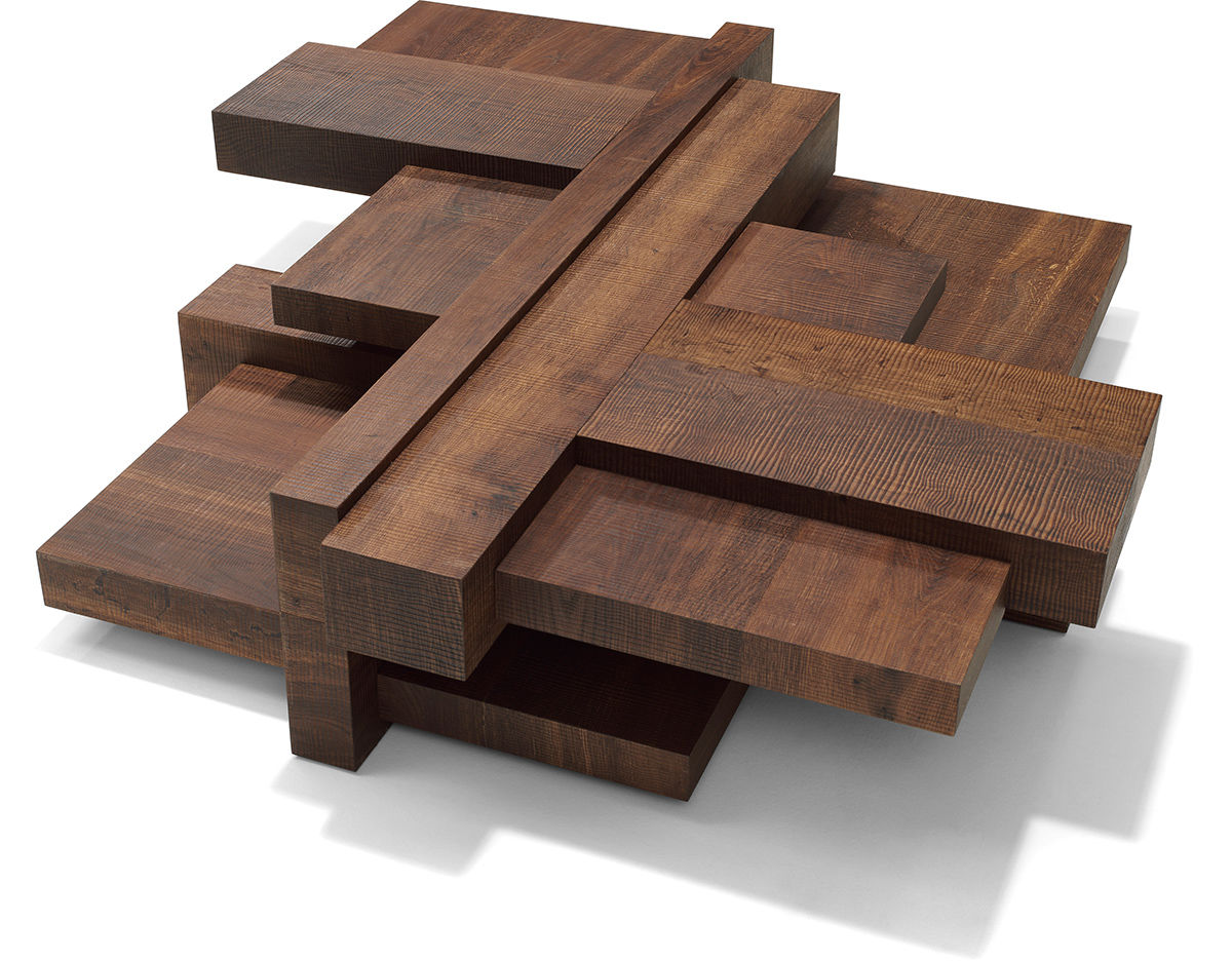 manhattan coffee table