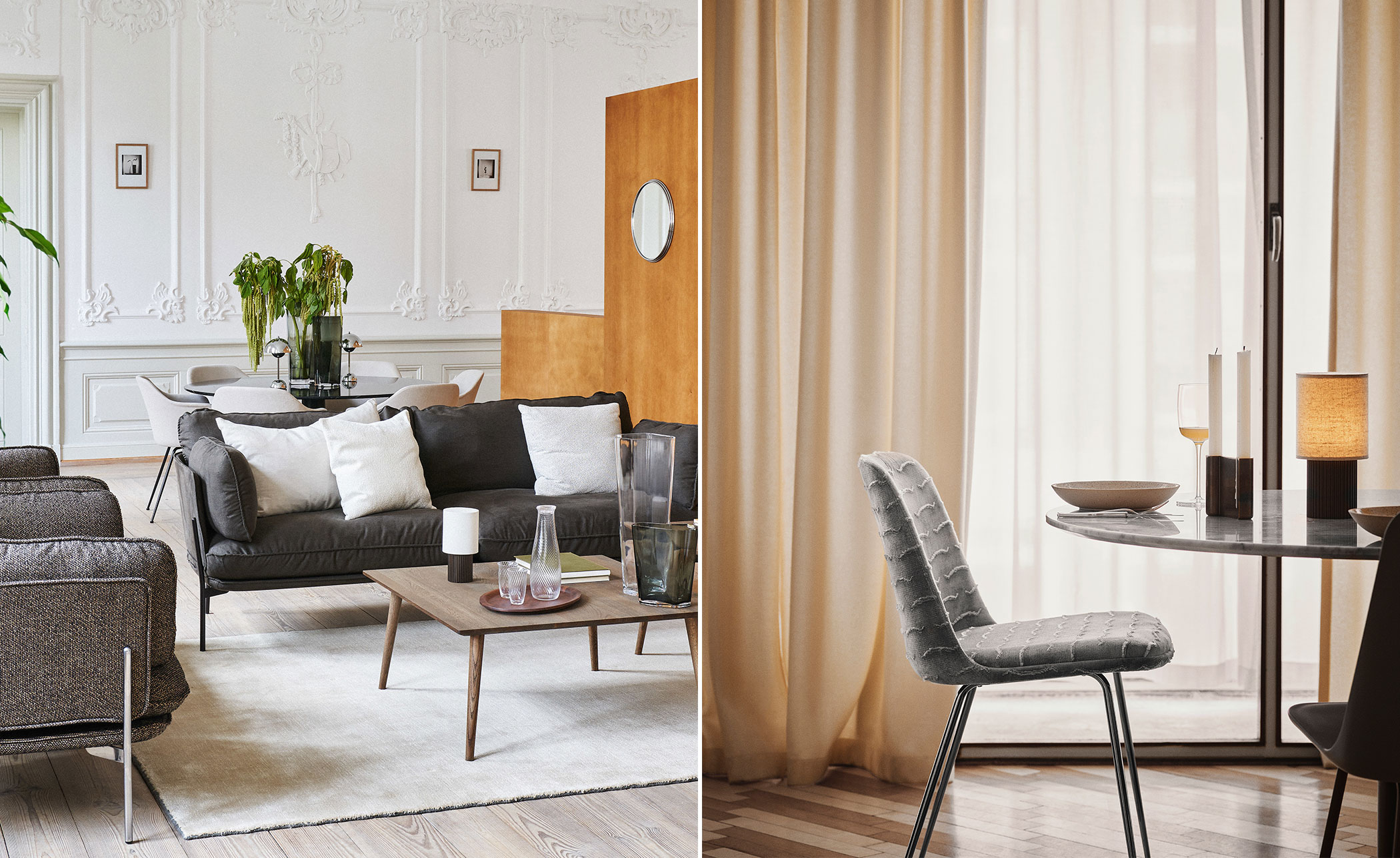 Manhattan Portable Table Lamp