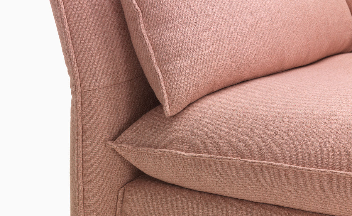 mariposa 2 seat sofa