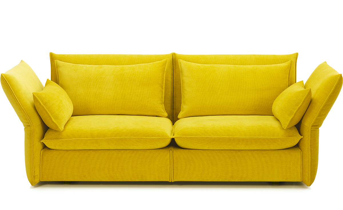 mariposa 2.5 seat sofa