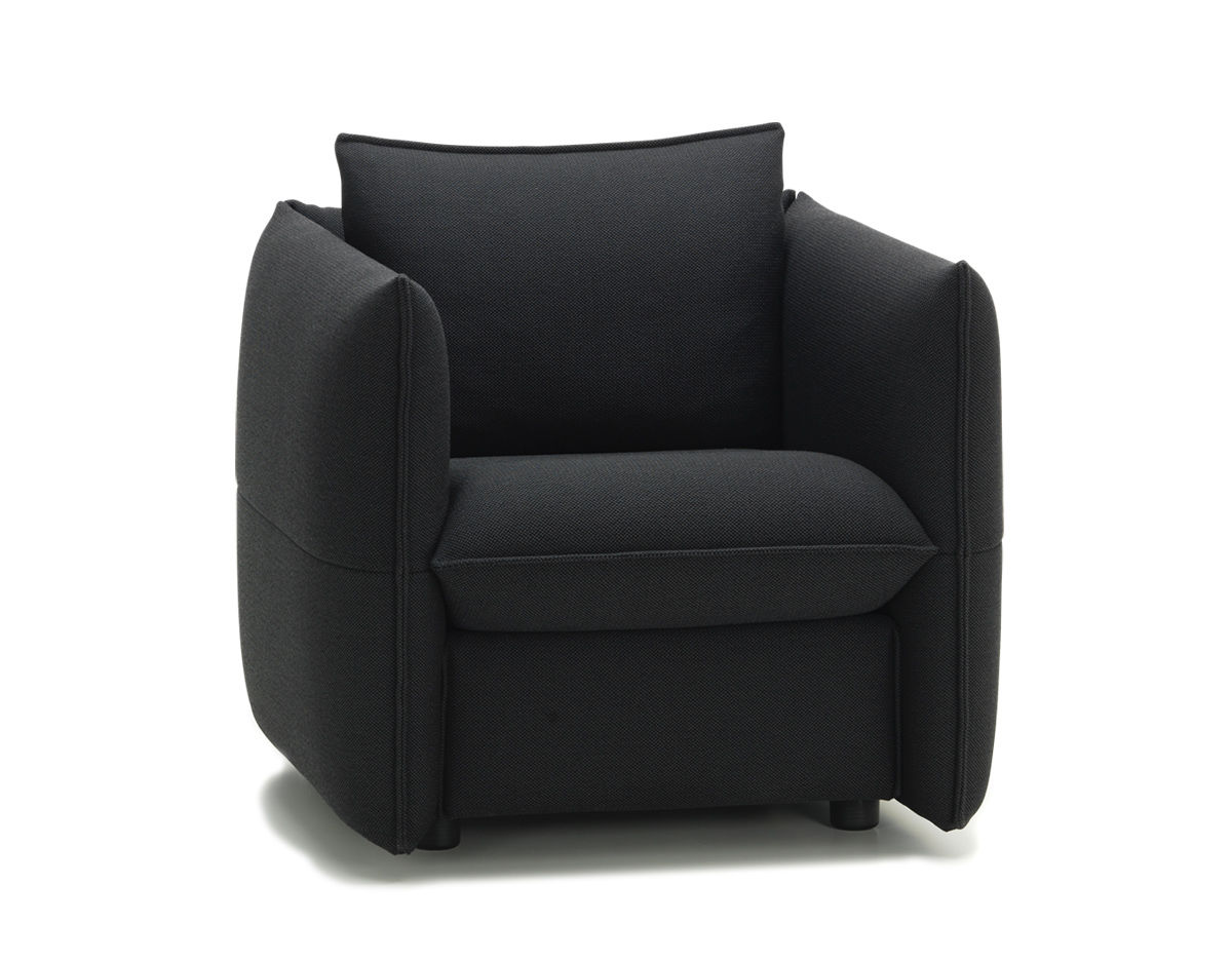mariposa club armchair