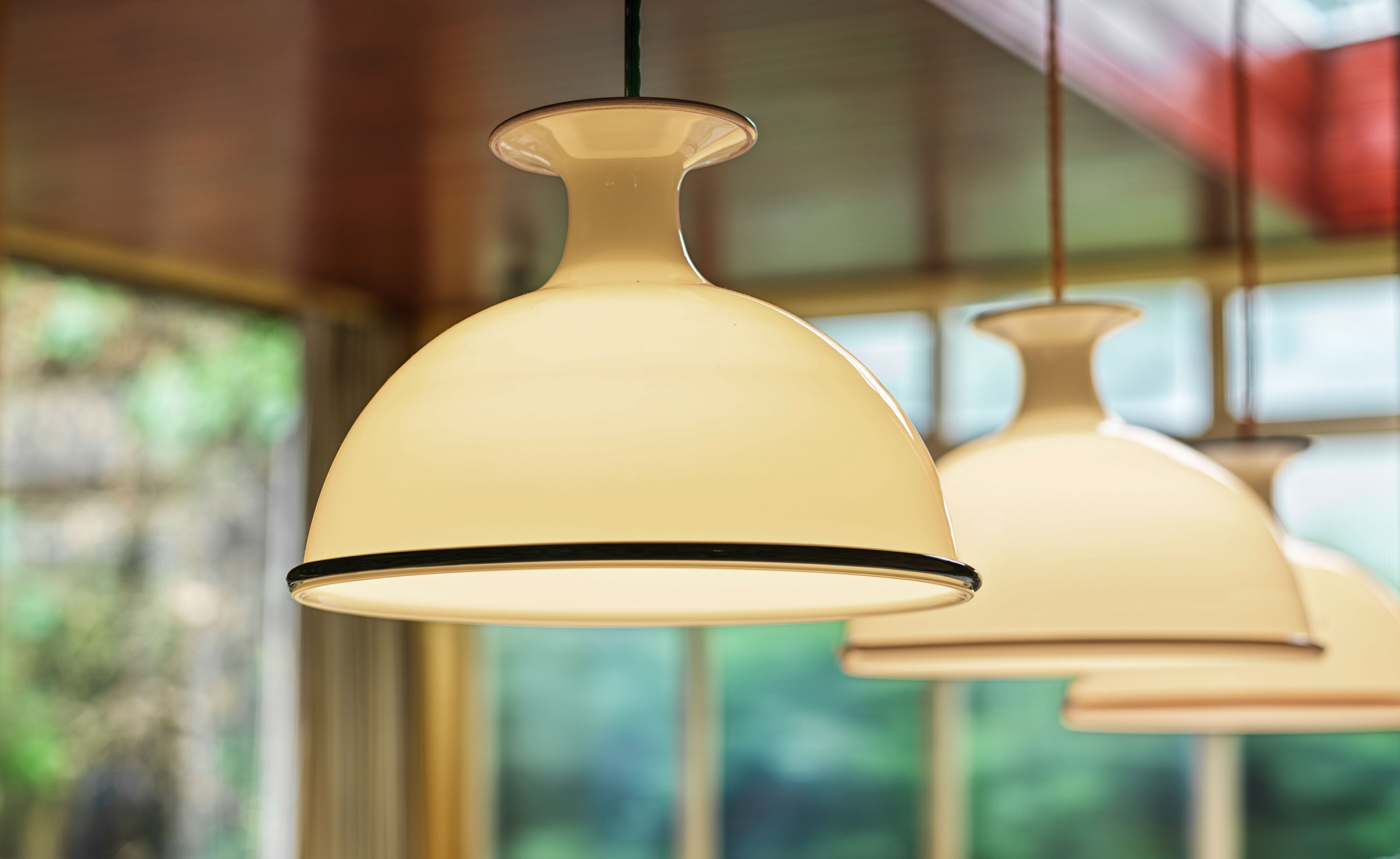 Mark Light Pendant