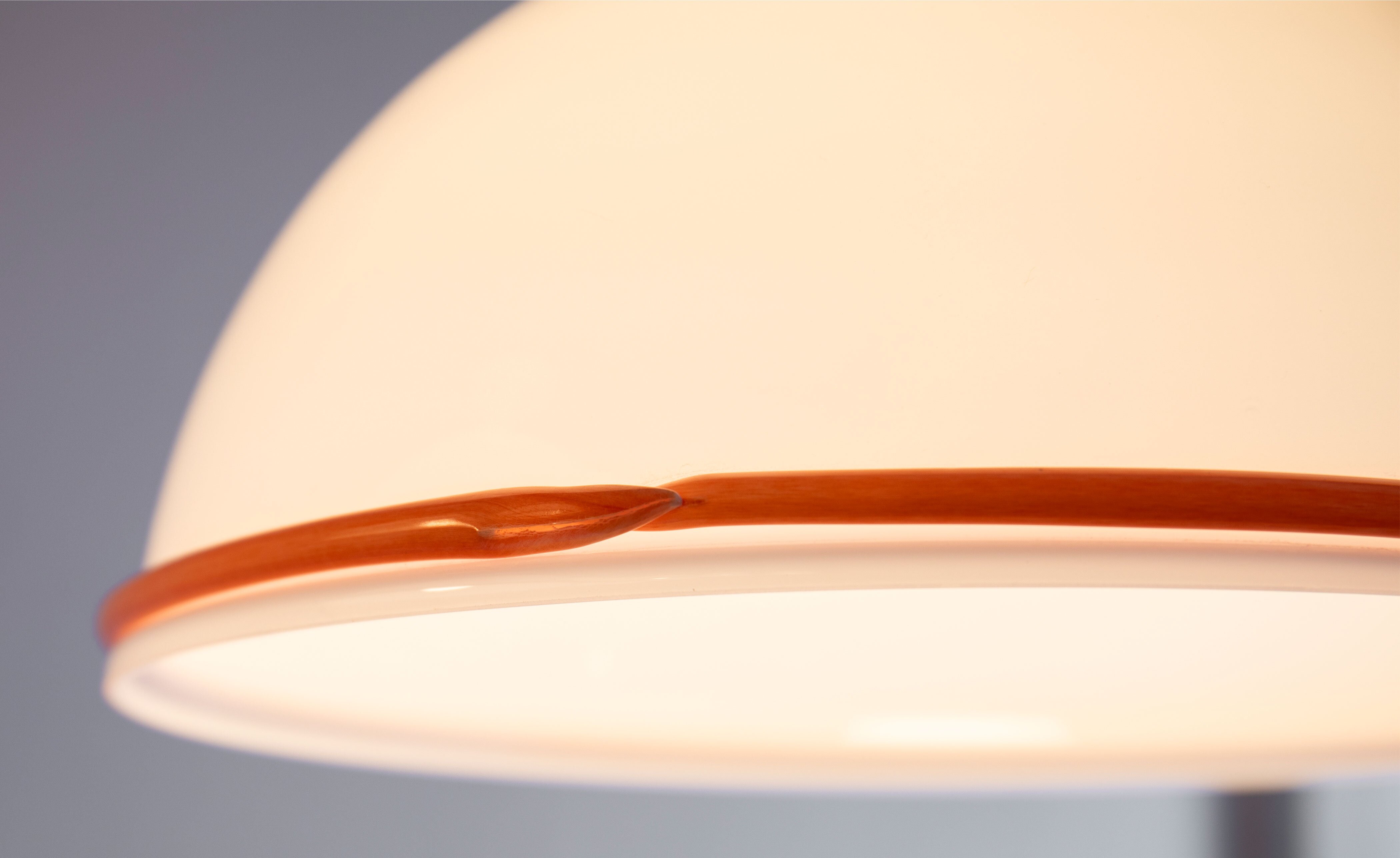 Mark Light Pendant
