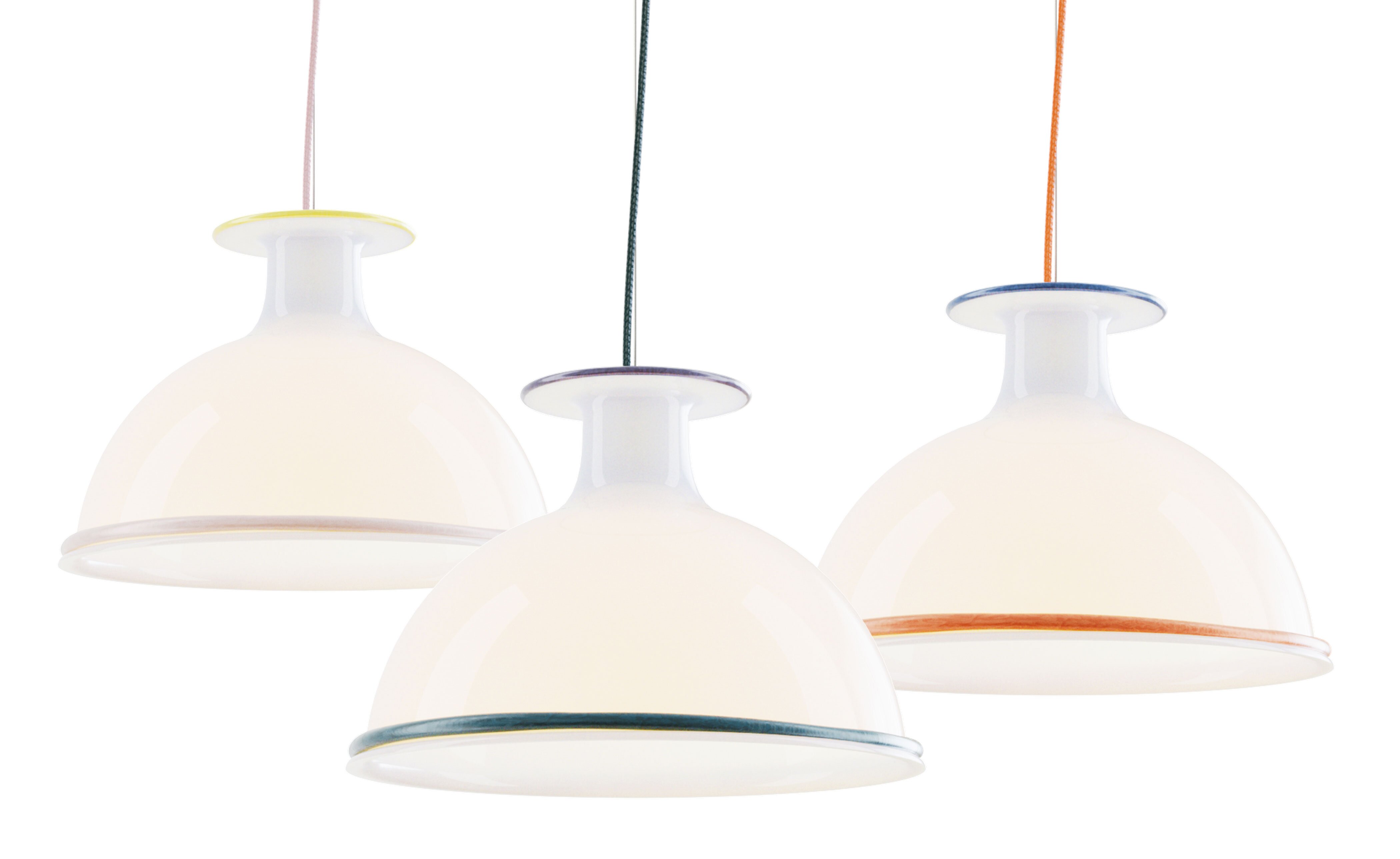 Mark Light Pendant