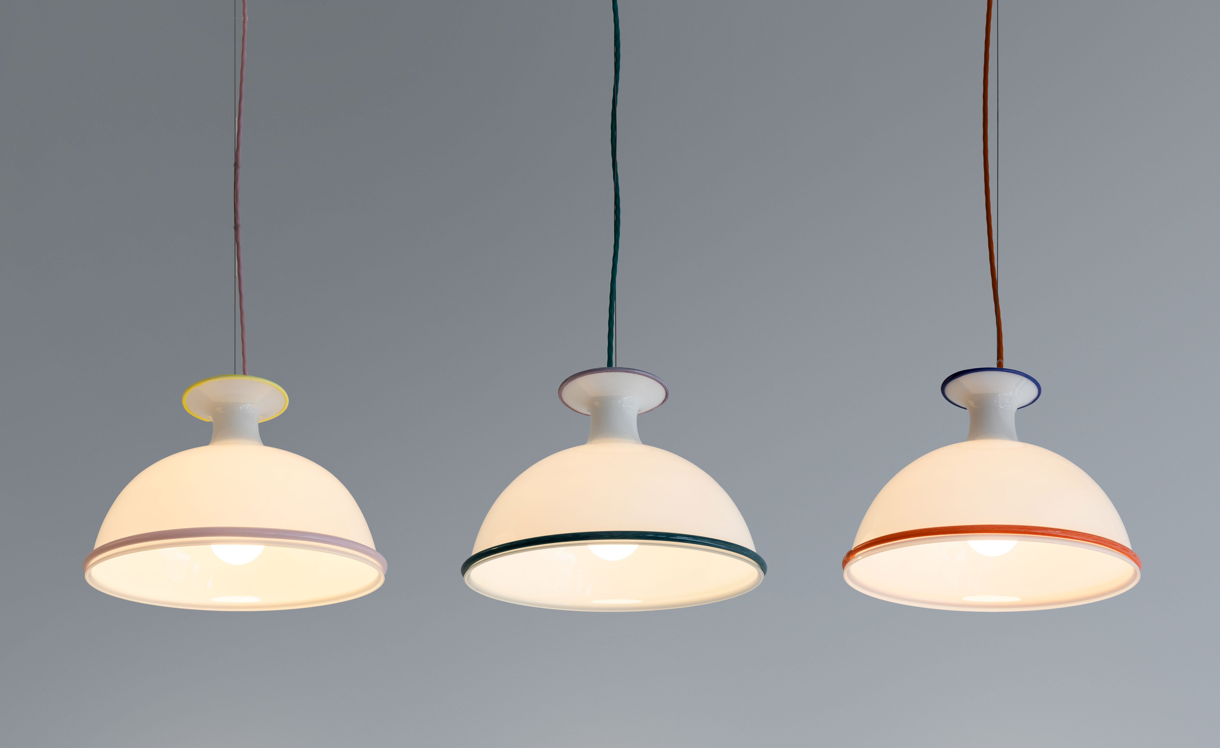 Mark Light Pendant