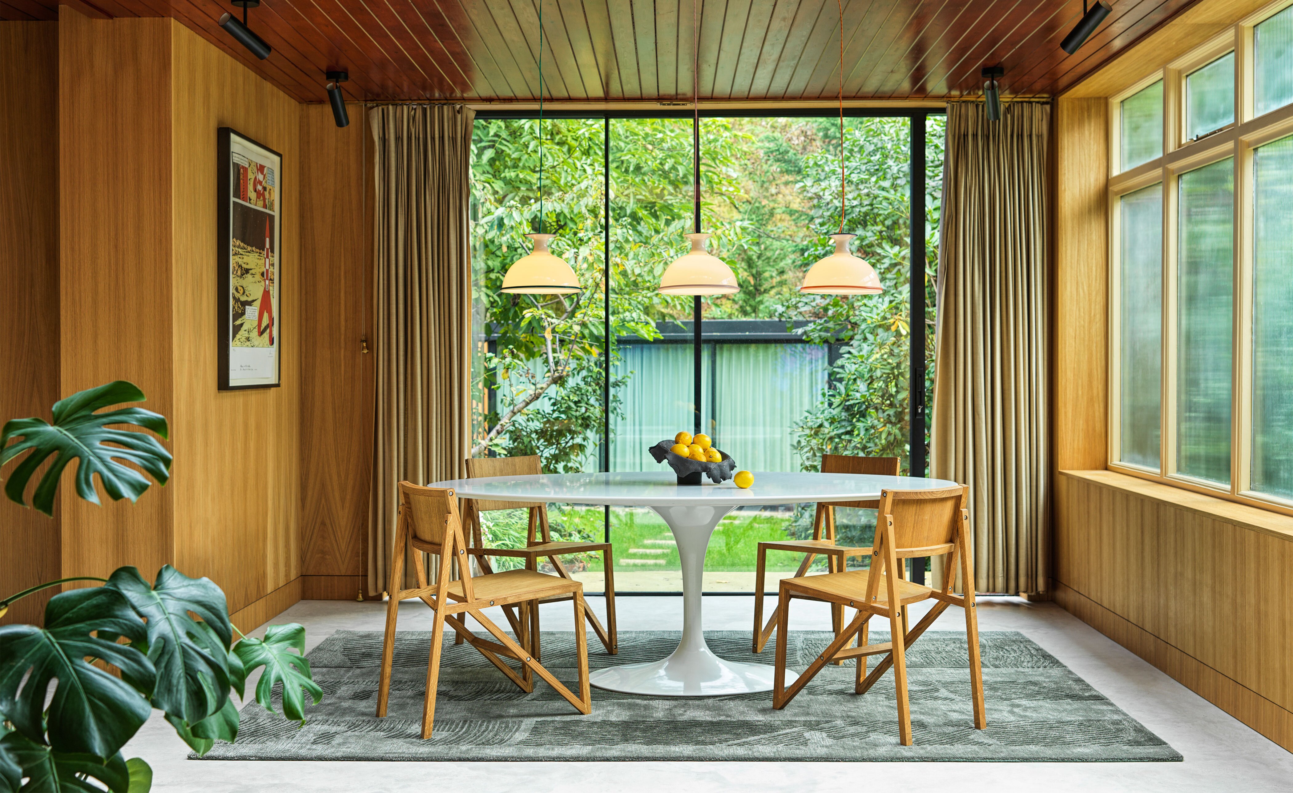Mark Light Pendant