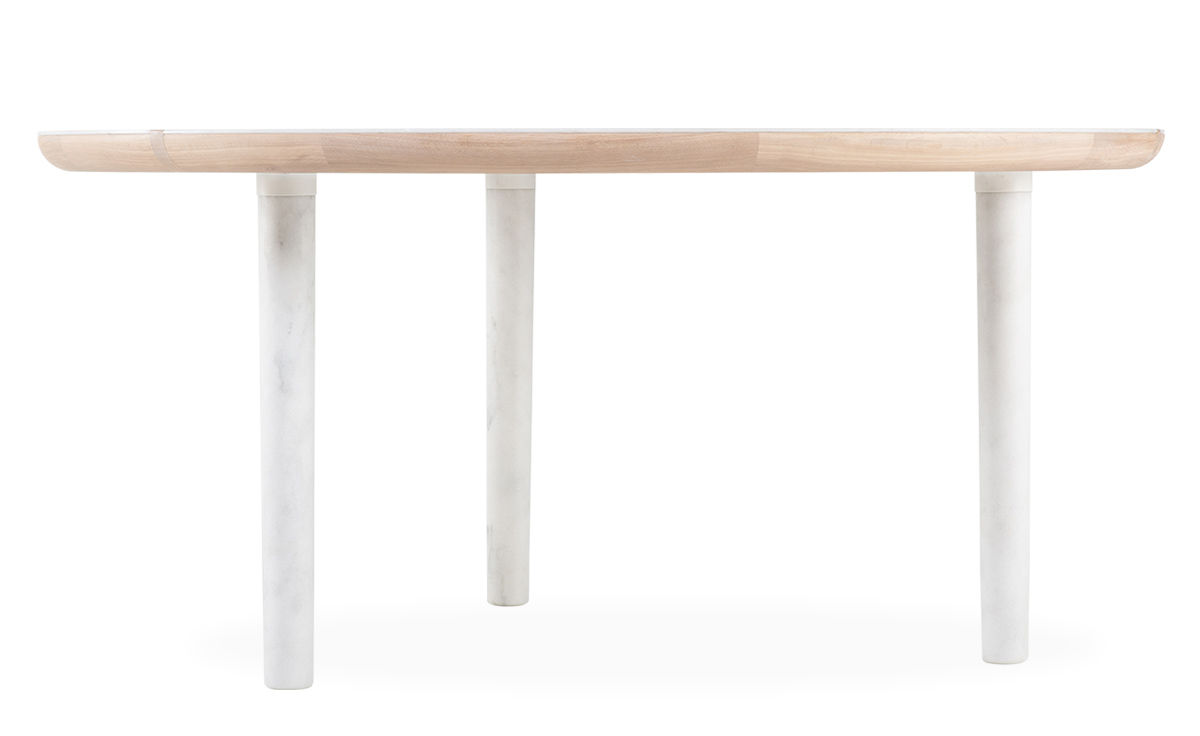 marlon round table 108rm