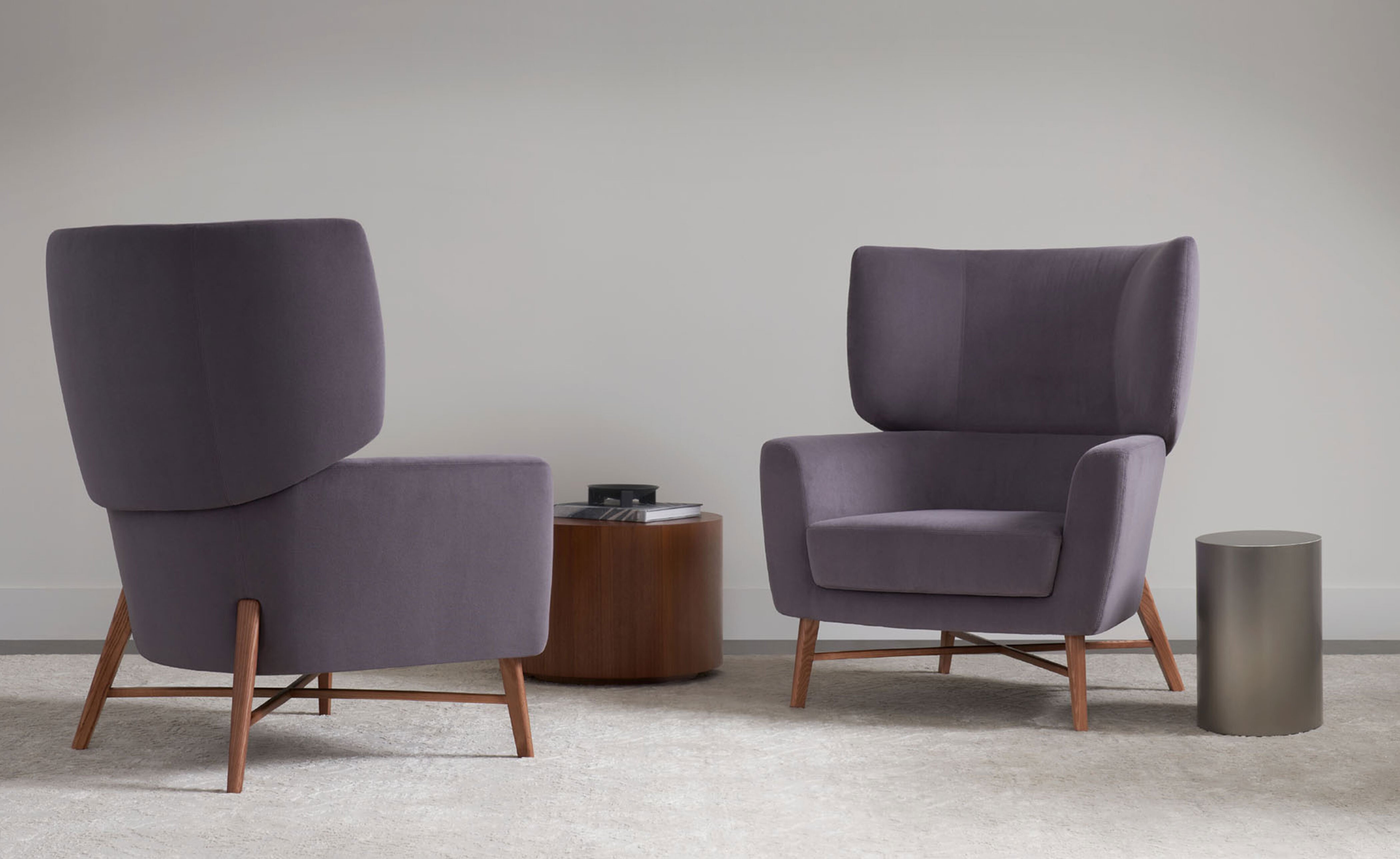 Marlowe Side Table