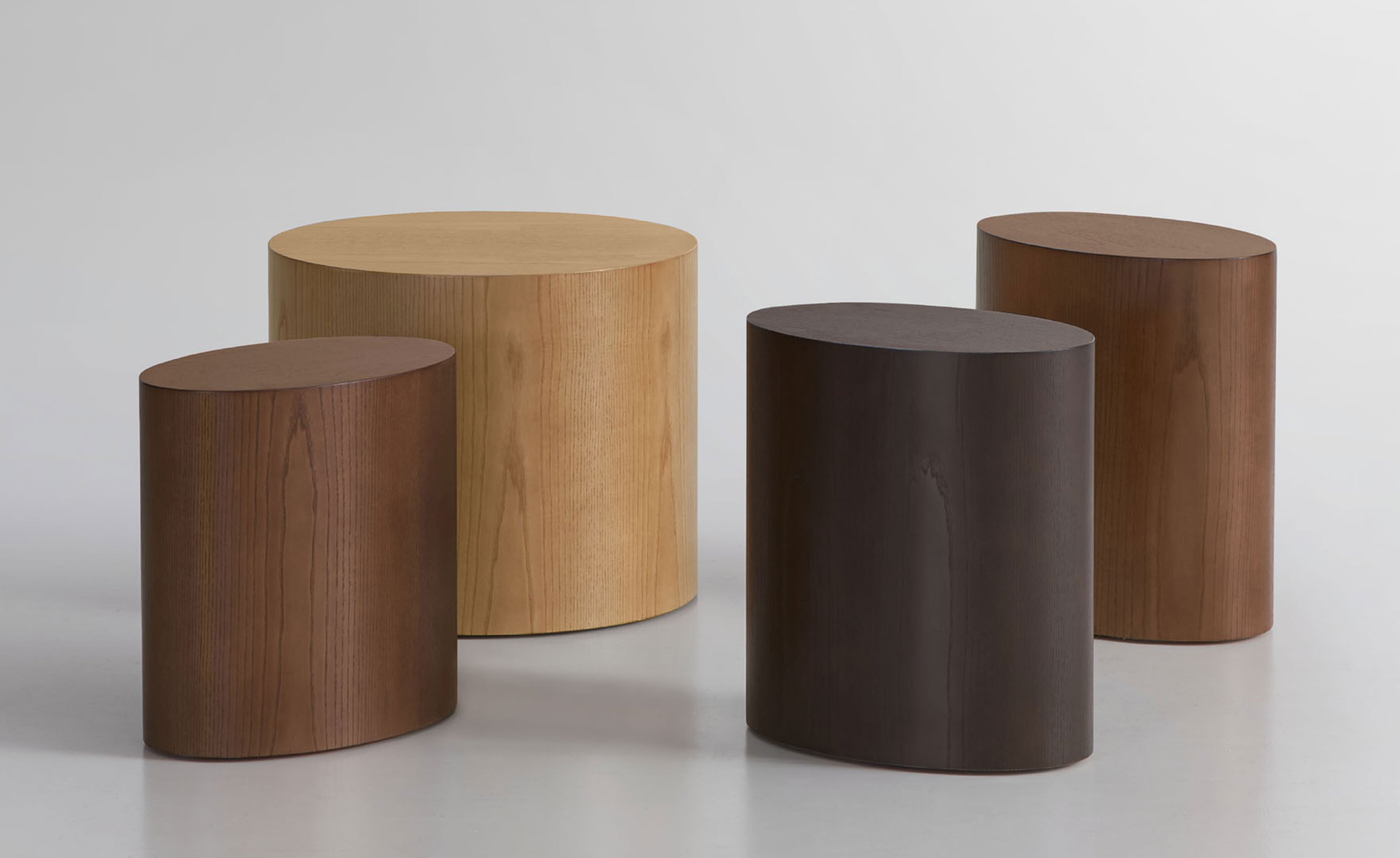 Marlowe Side Table