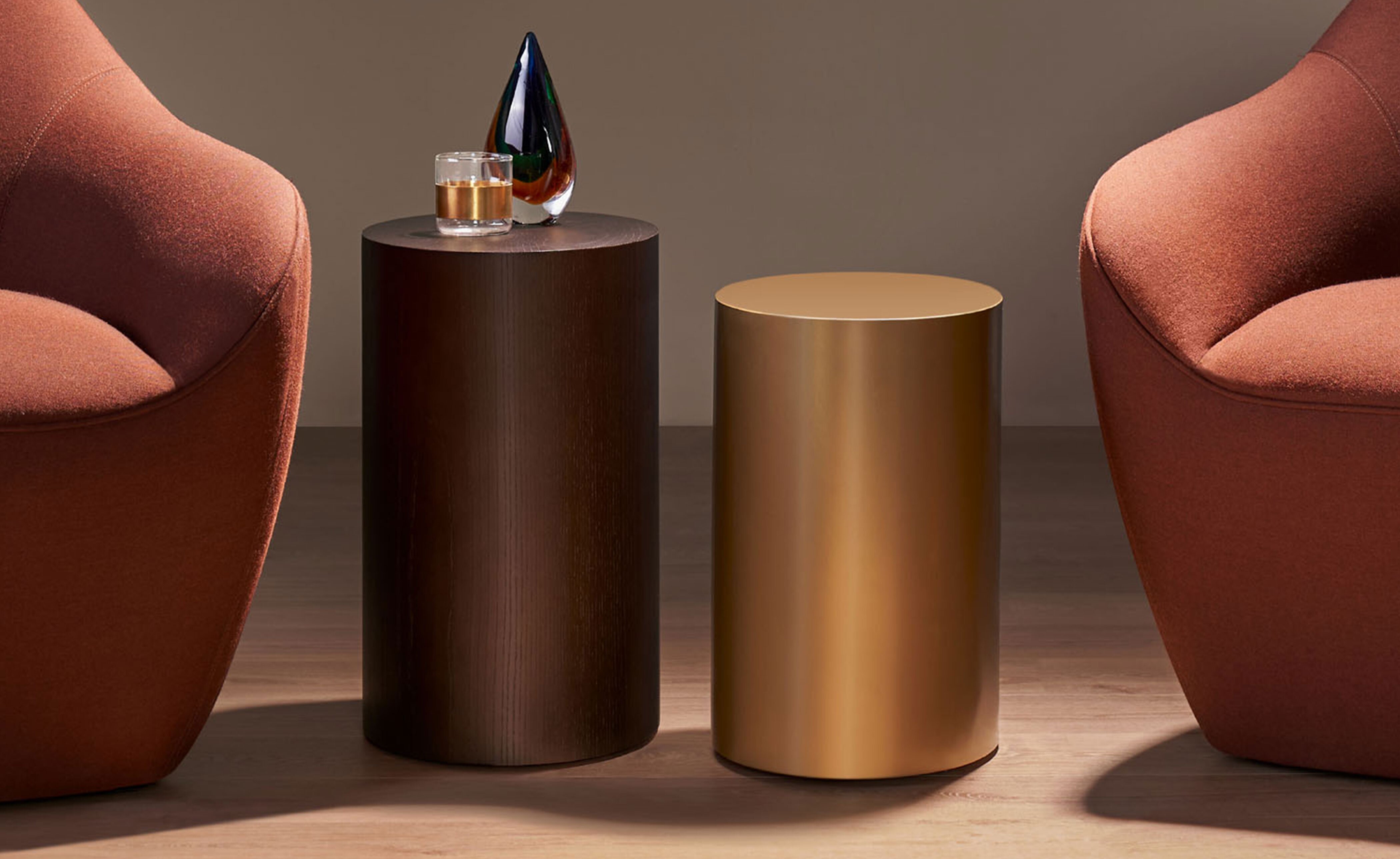 Marlowe Side Table