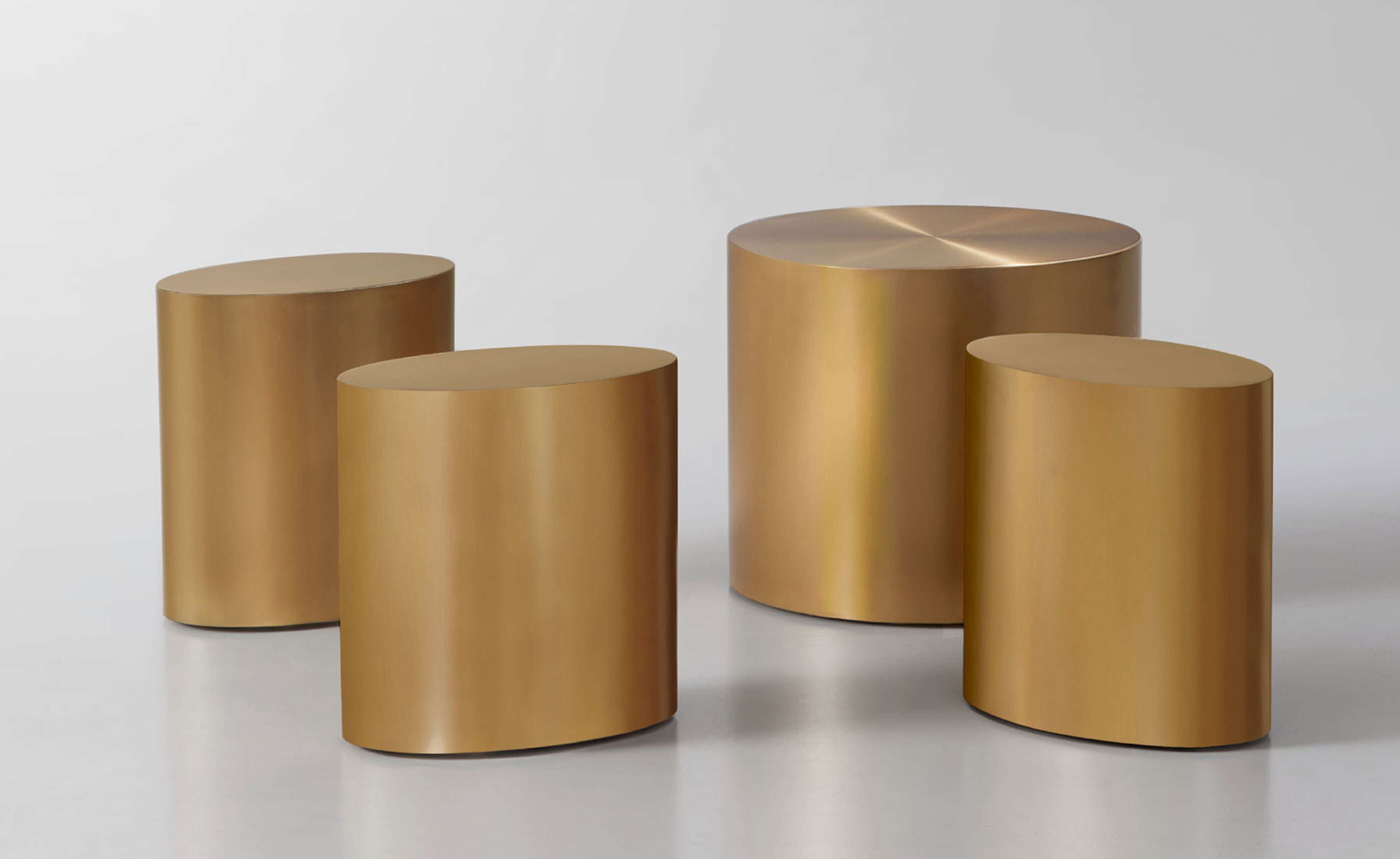 Marlowe Side Table