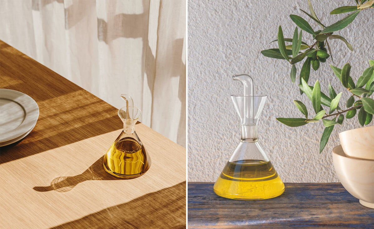 marquina 1961 oil cruet