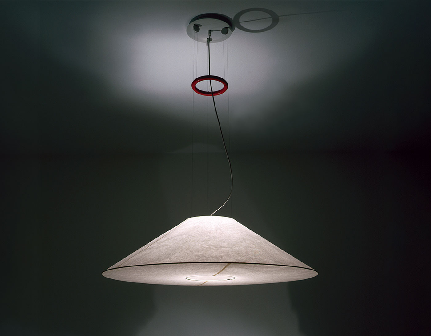 Maru Pendant Lamp