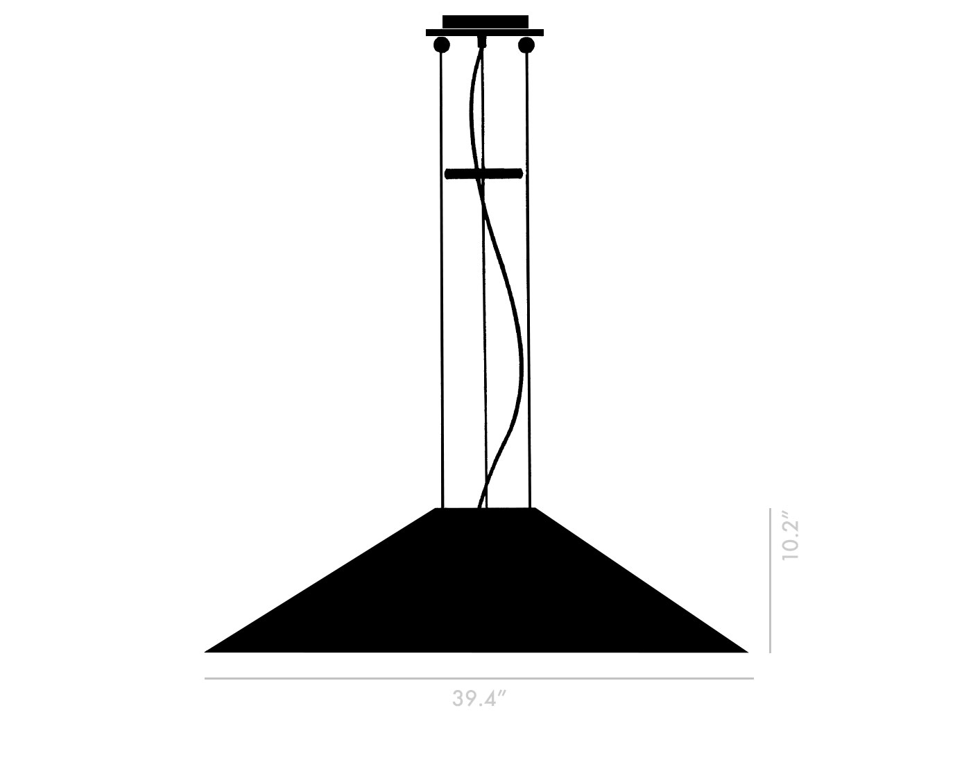 Maru Pendant Lamp