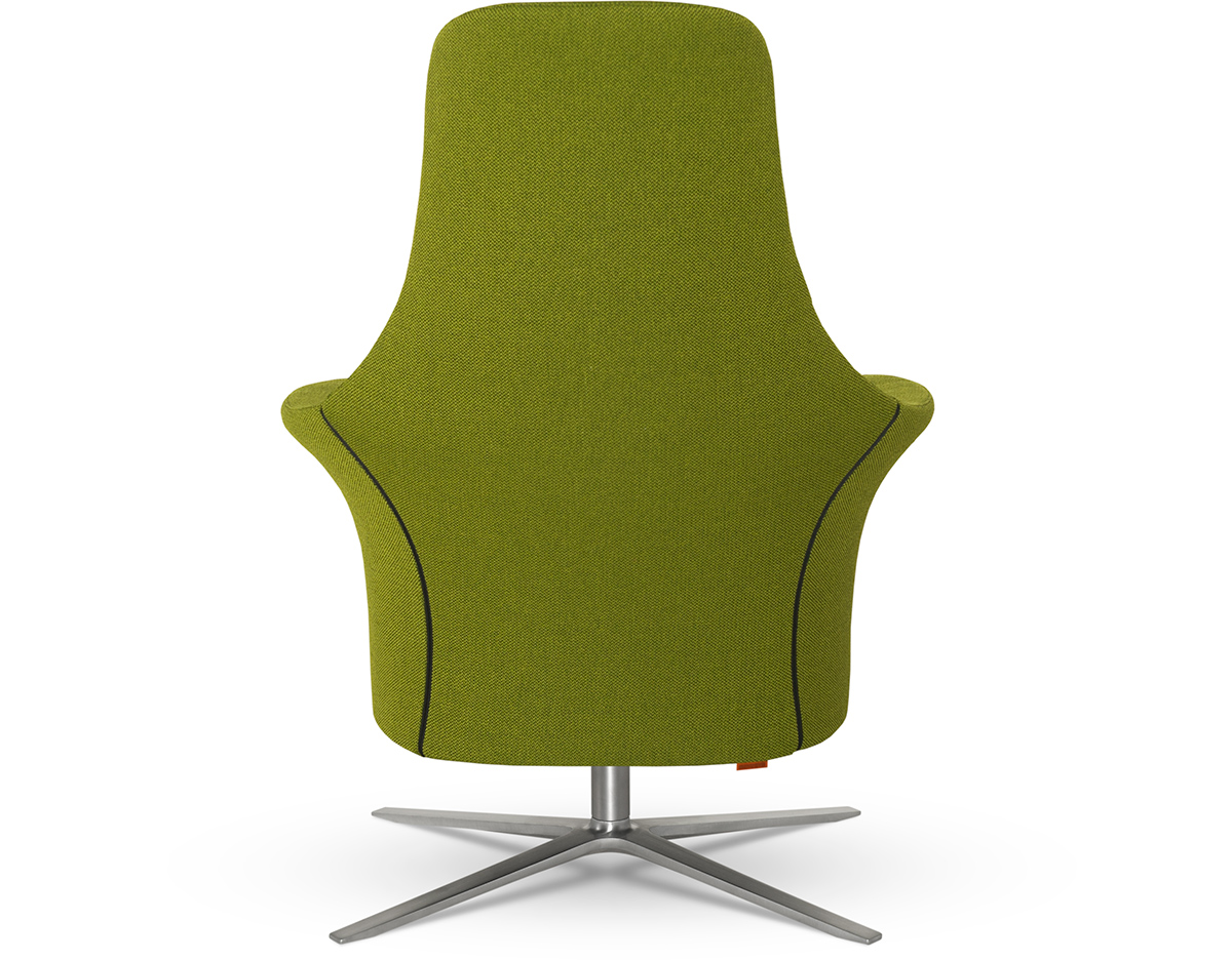 marvin lounge chair