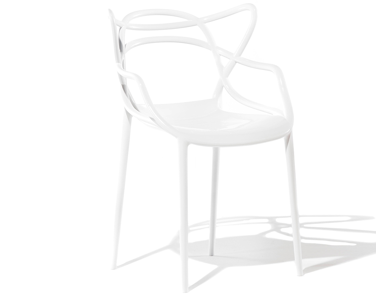 masters stacking chair 2 pack