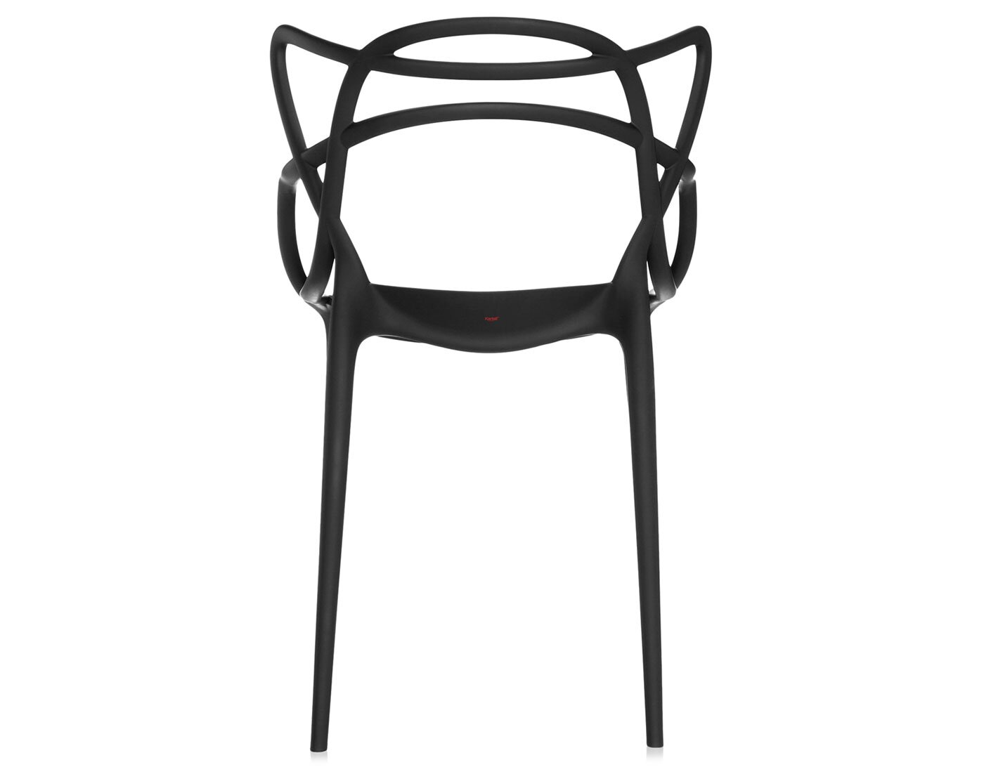 masters stacking chair 2 pack
