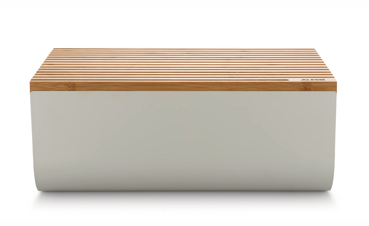 mattina bread box