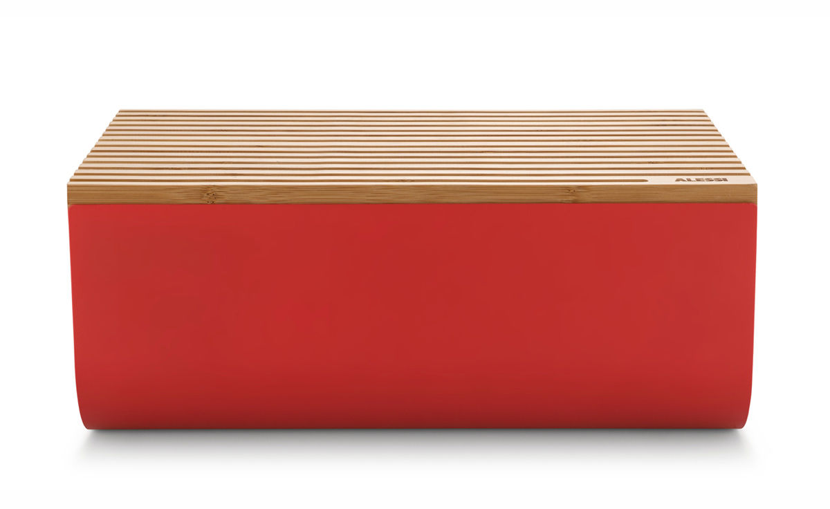 mattina bread box