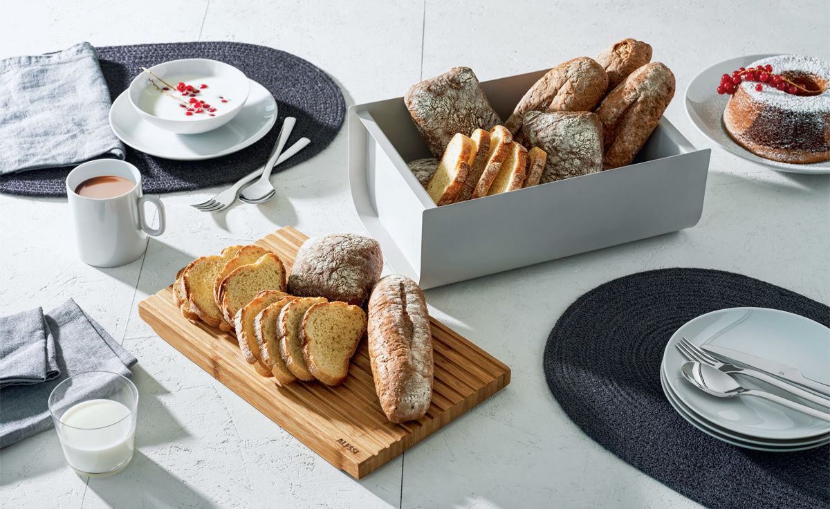 mattina bread box