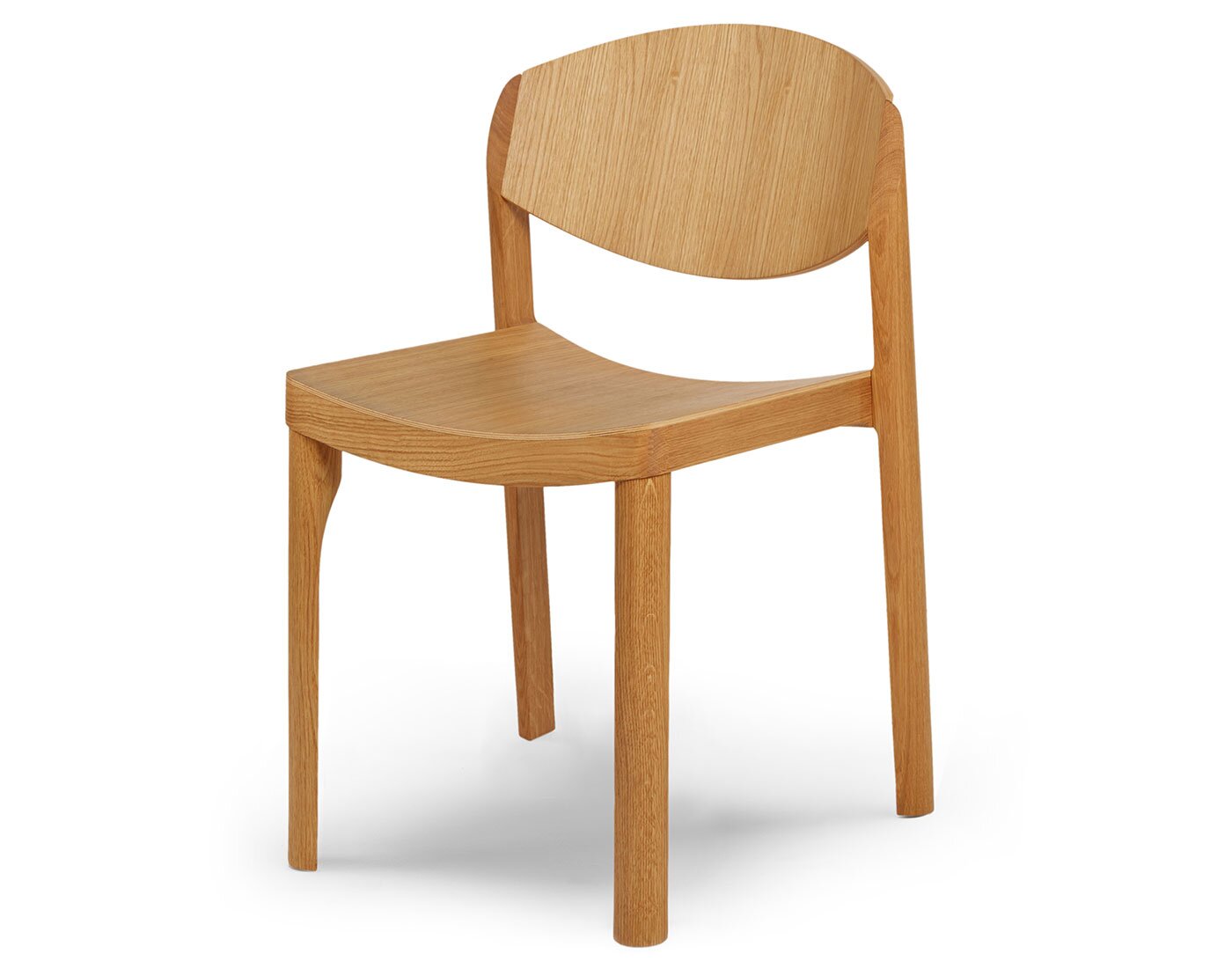 Mauro Stacking Chair
