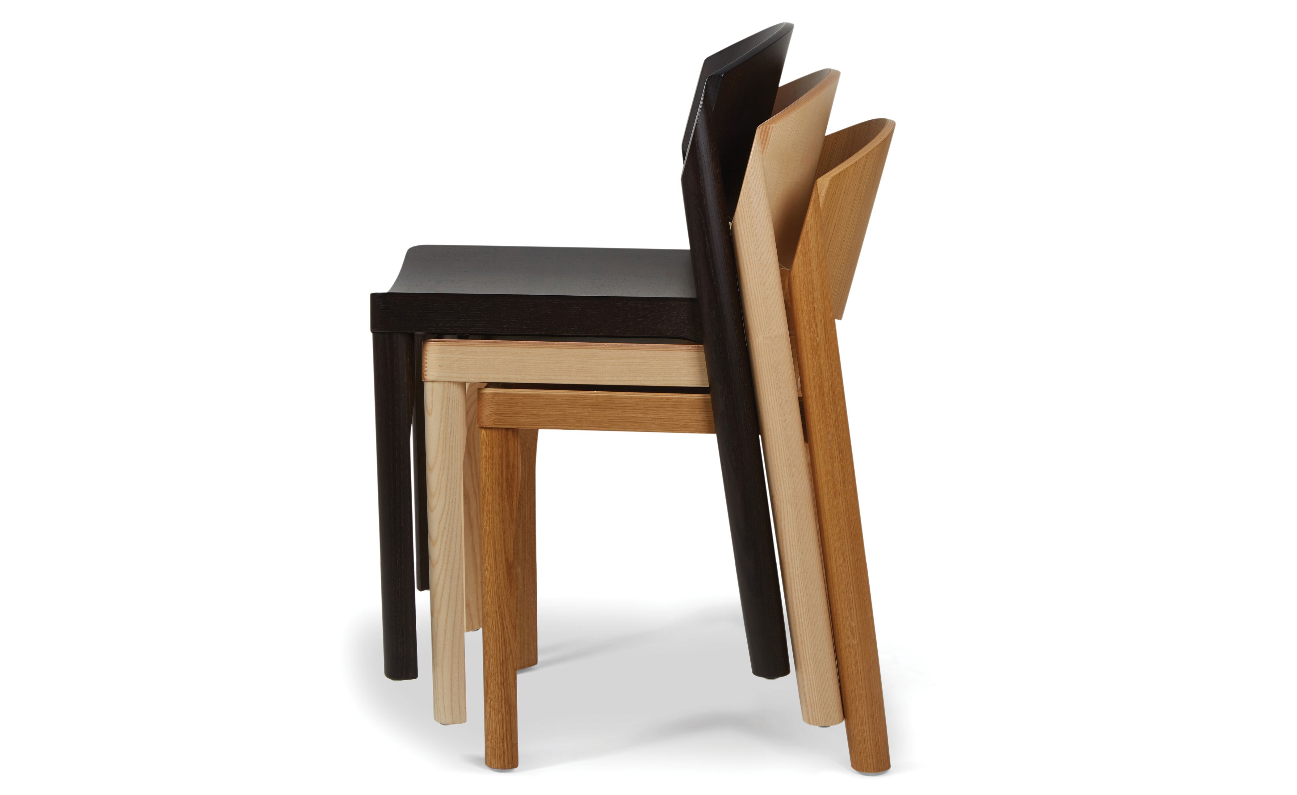 Mauro Stacking Chair