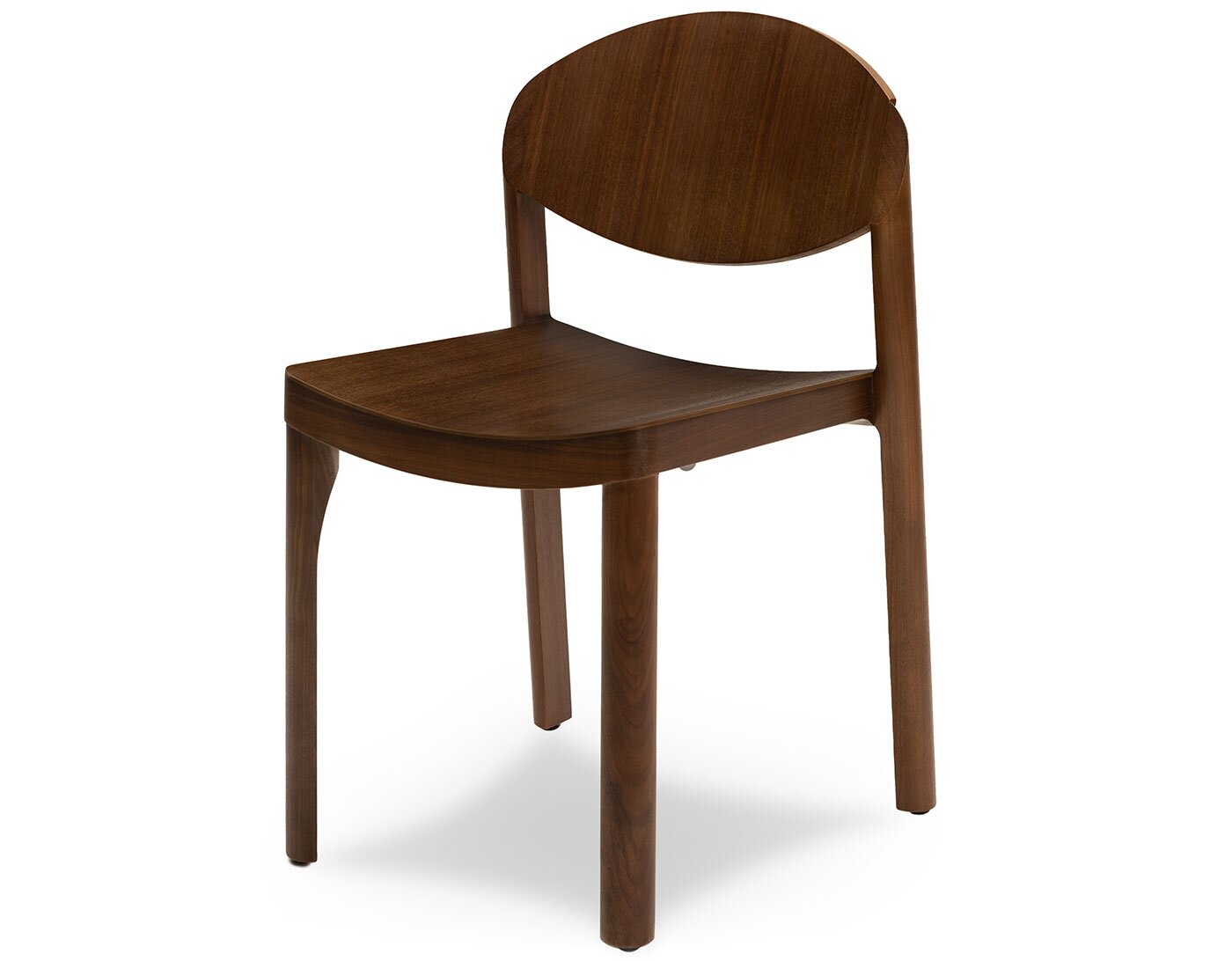 Mauro Stacking Chair