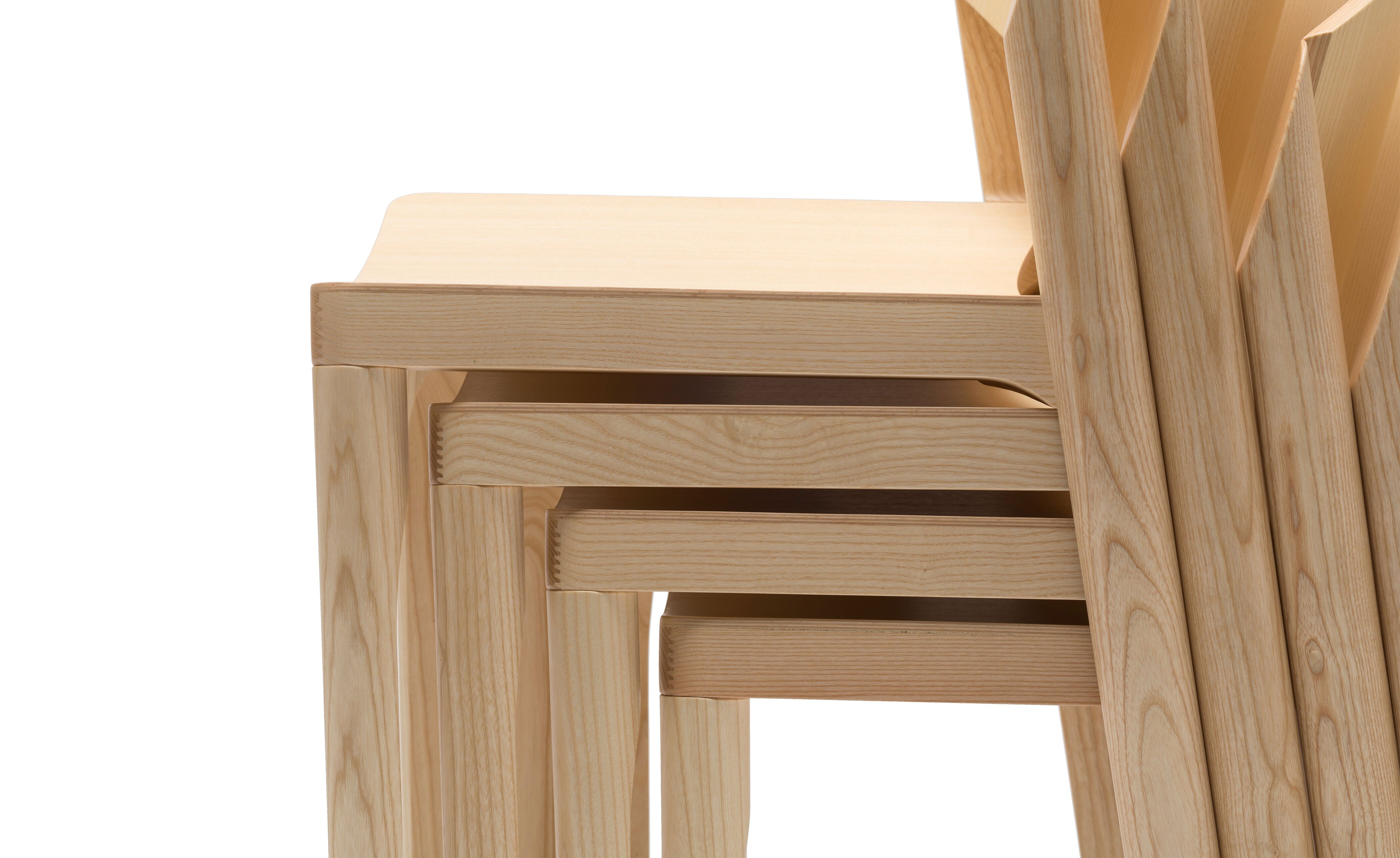 Mauro Stacking Chair