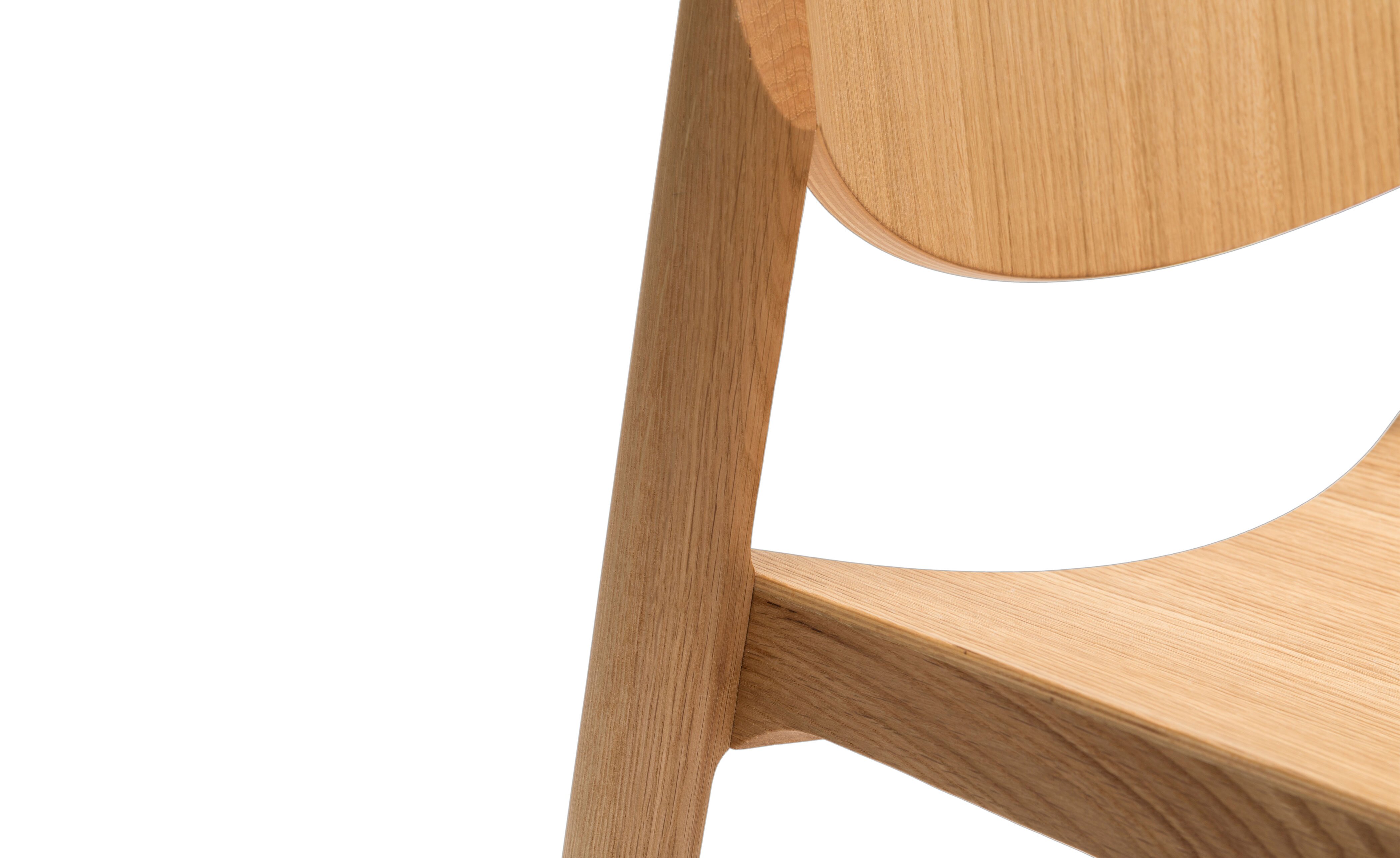 Mauro Stacking Chair