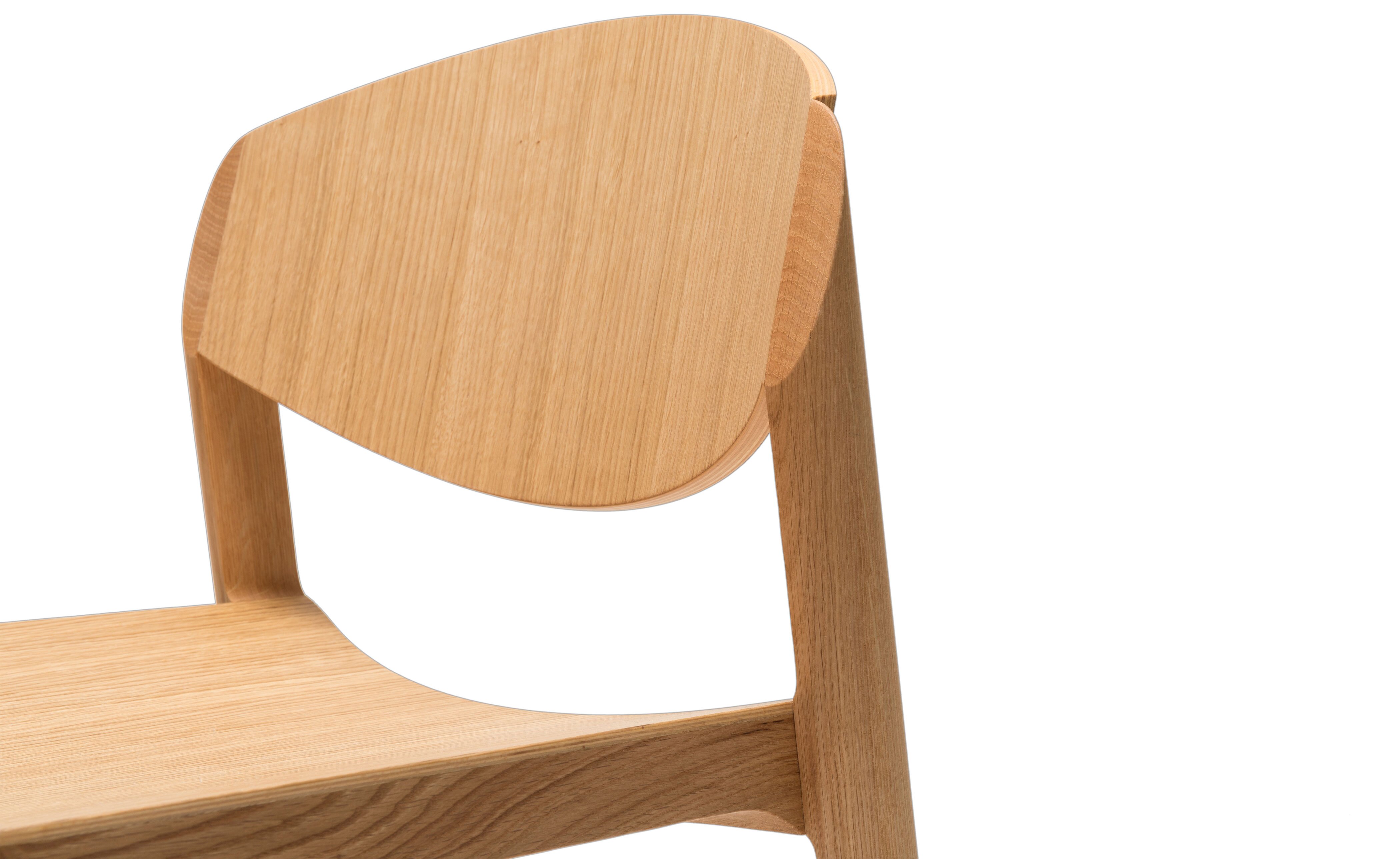 Mauro Stacking Chair